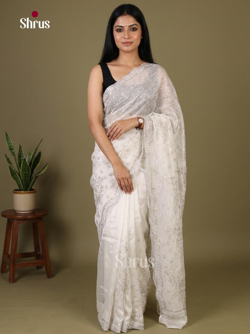 Designer Saree Saree - EI02370