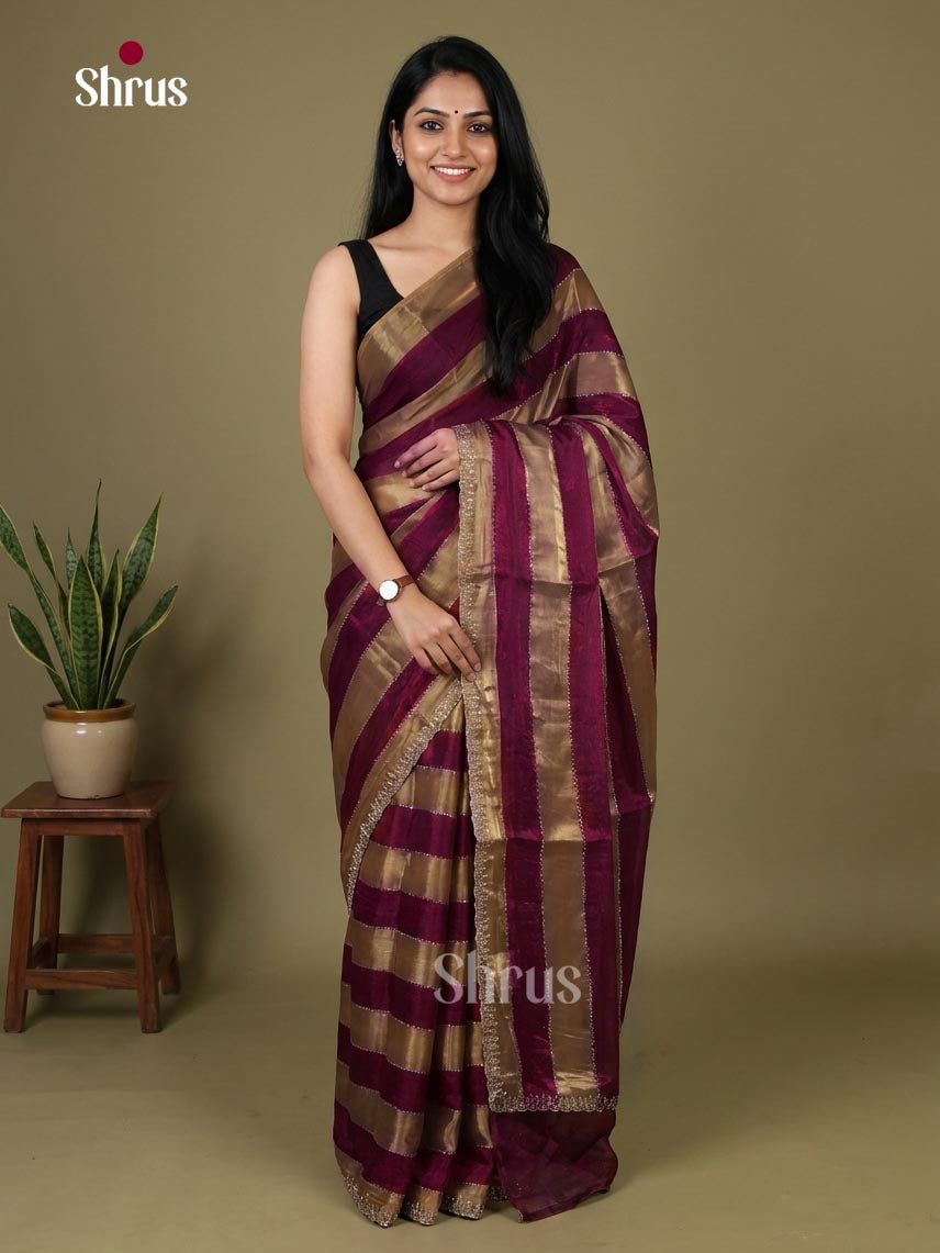 Designer Saree Saree - EI02372