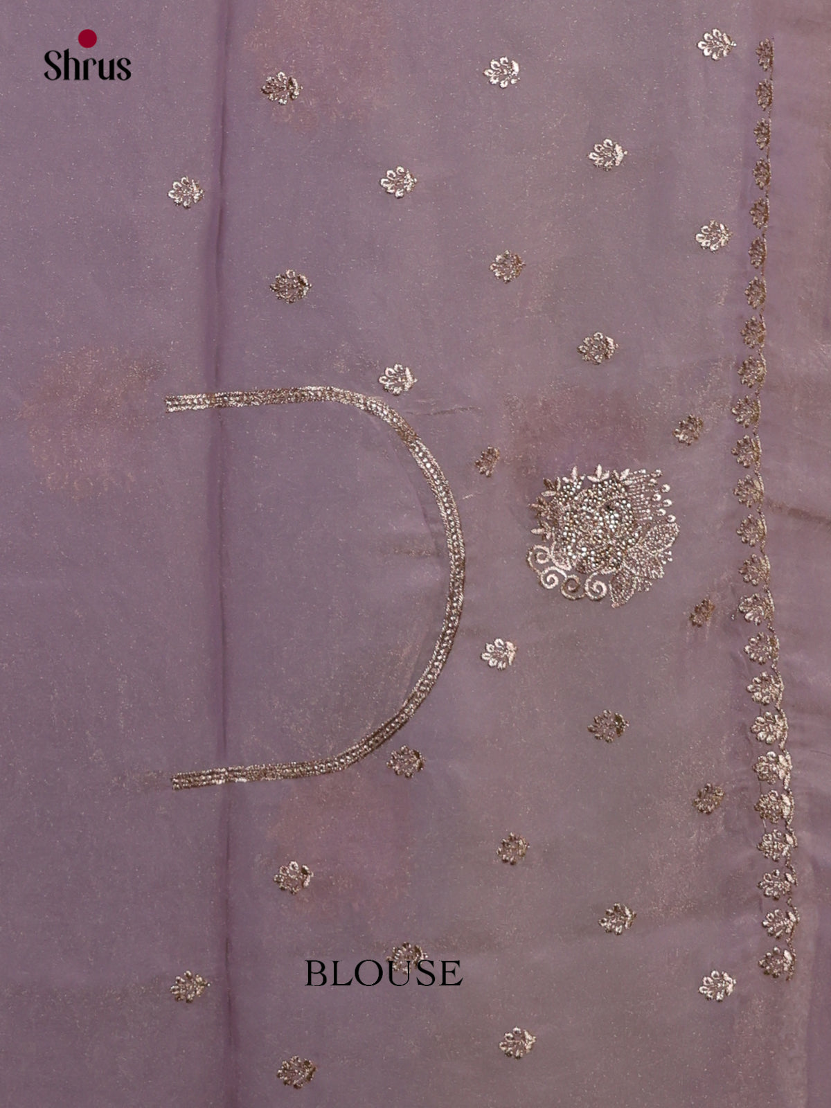 Designer Saree Saree - EI02386