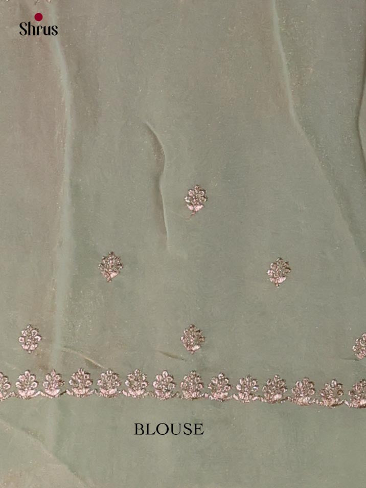 Designer Saree Saree - EI02389