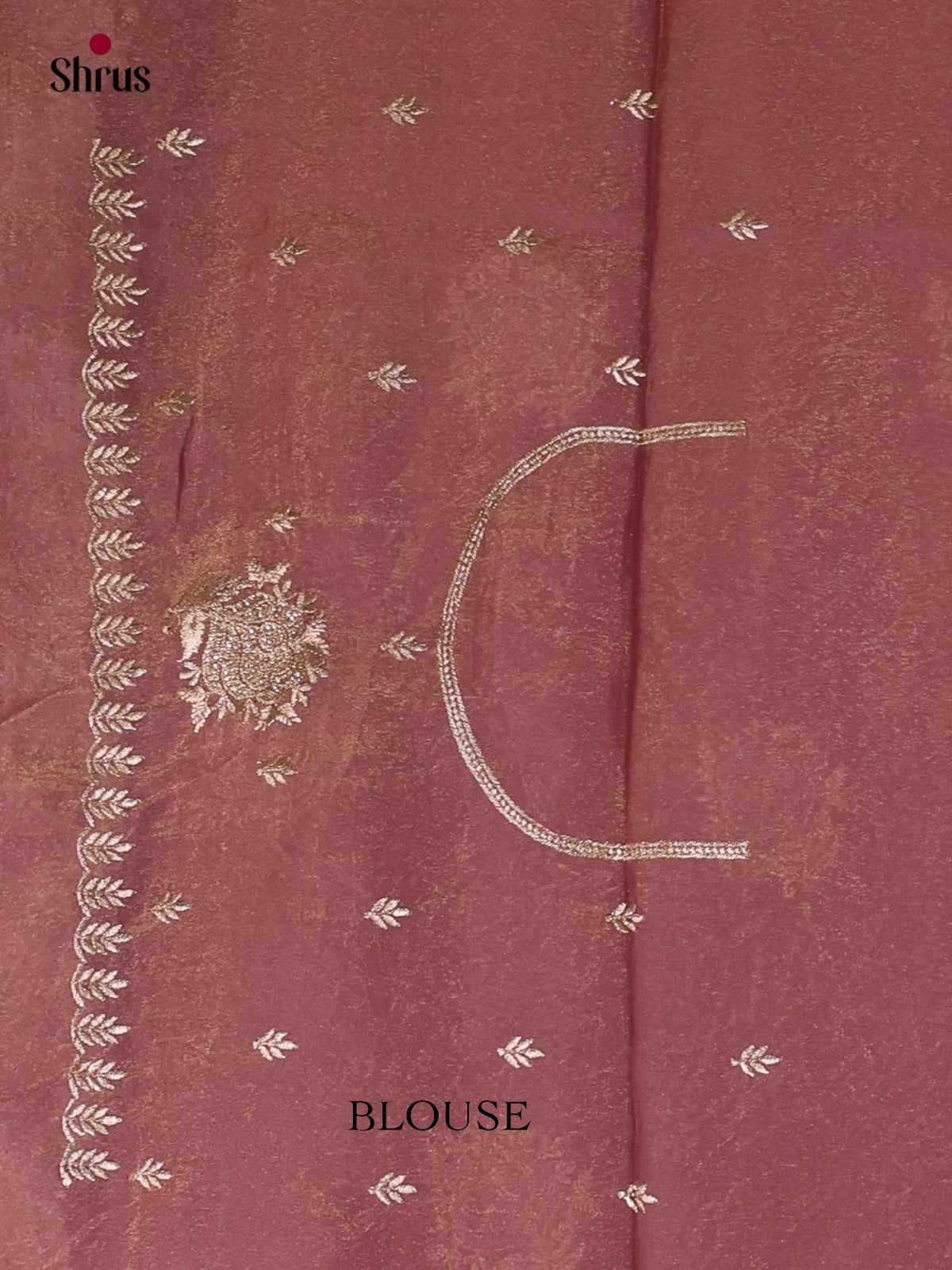 Designer Saree Saree - EI02407