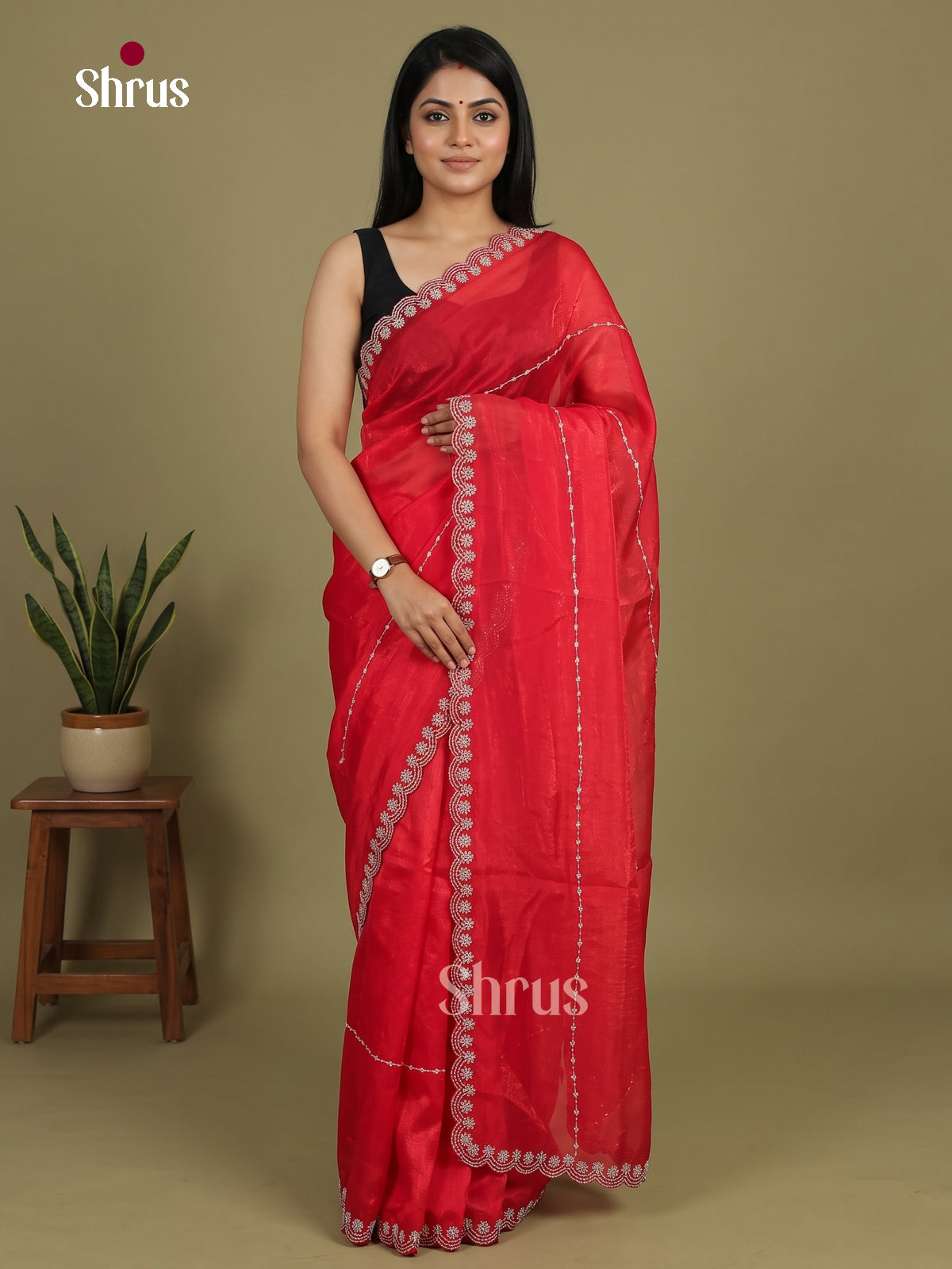 Designer Saree Saree - EI02409