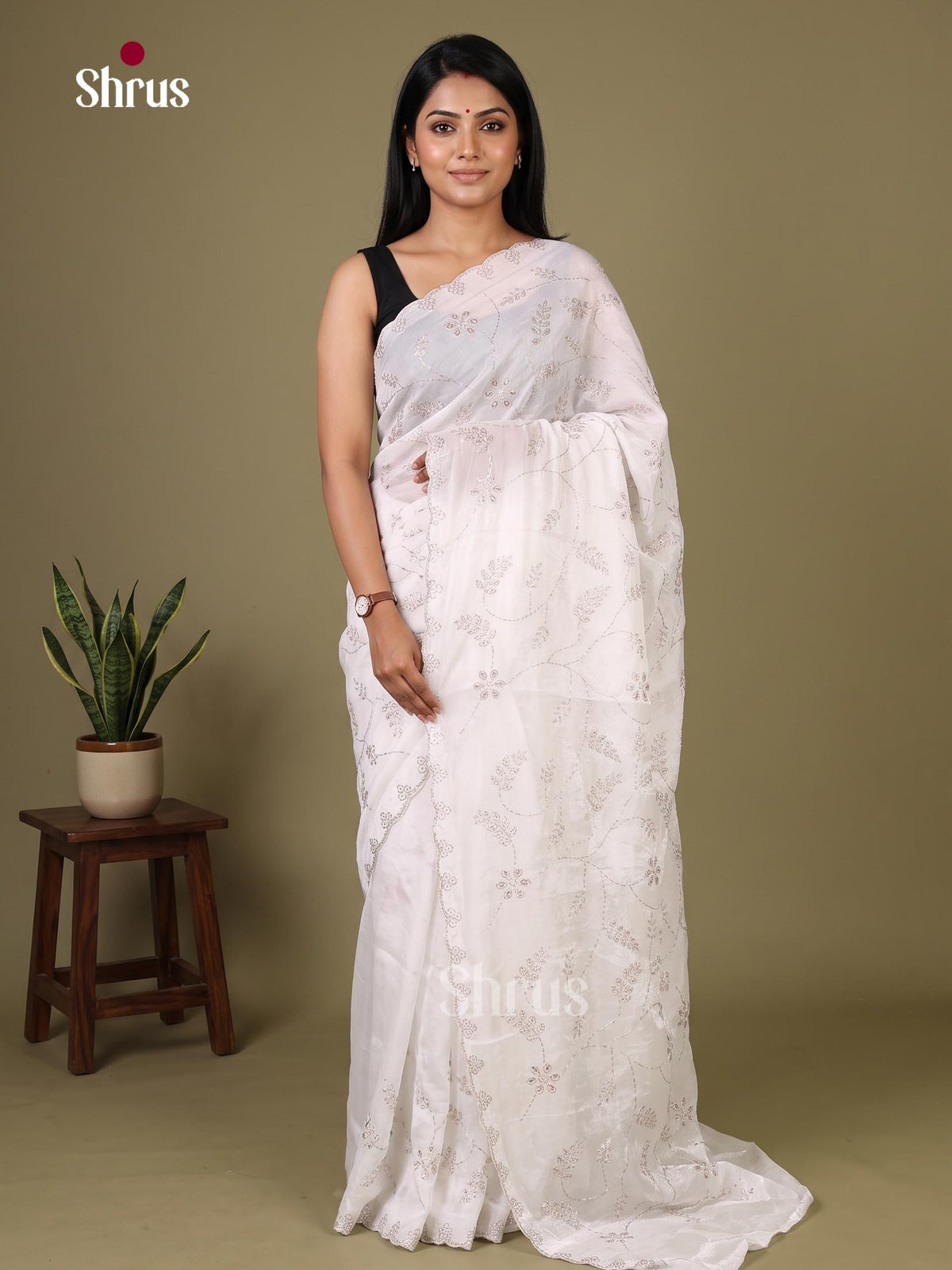 Designer Saree Saree - EI02419