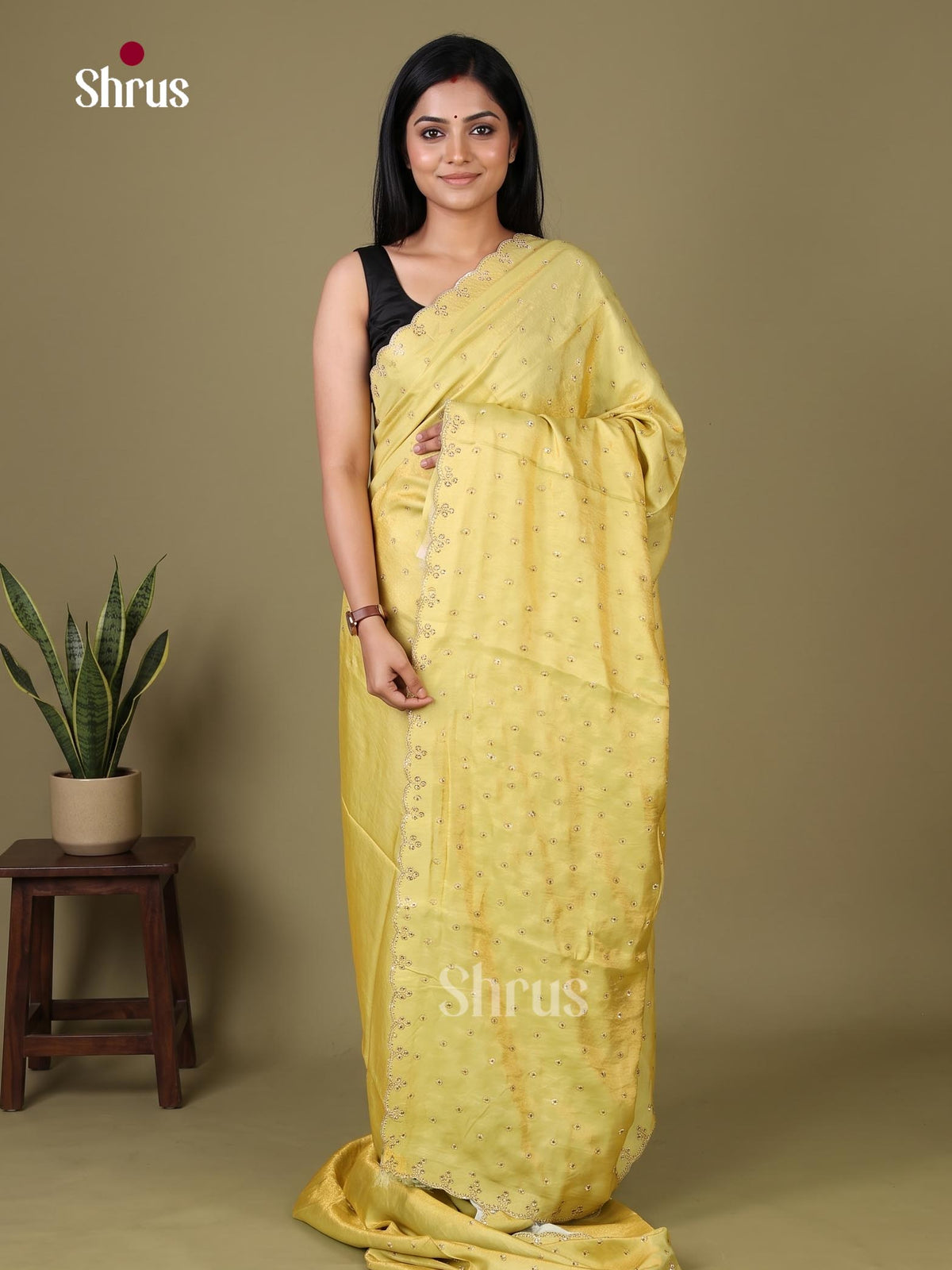 Designer Saree Saree - EI02423