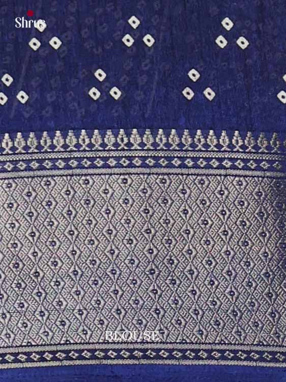 Semi Crepe Saree - EI03035