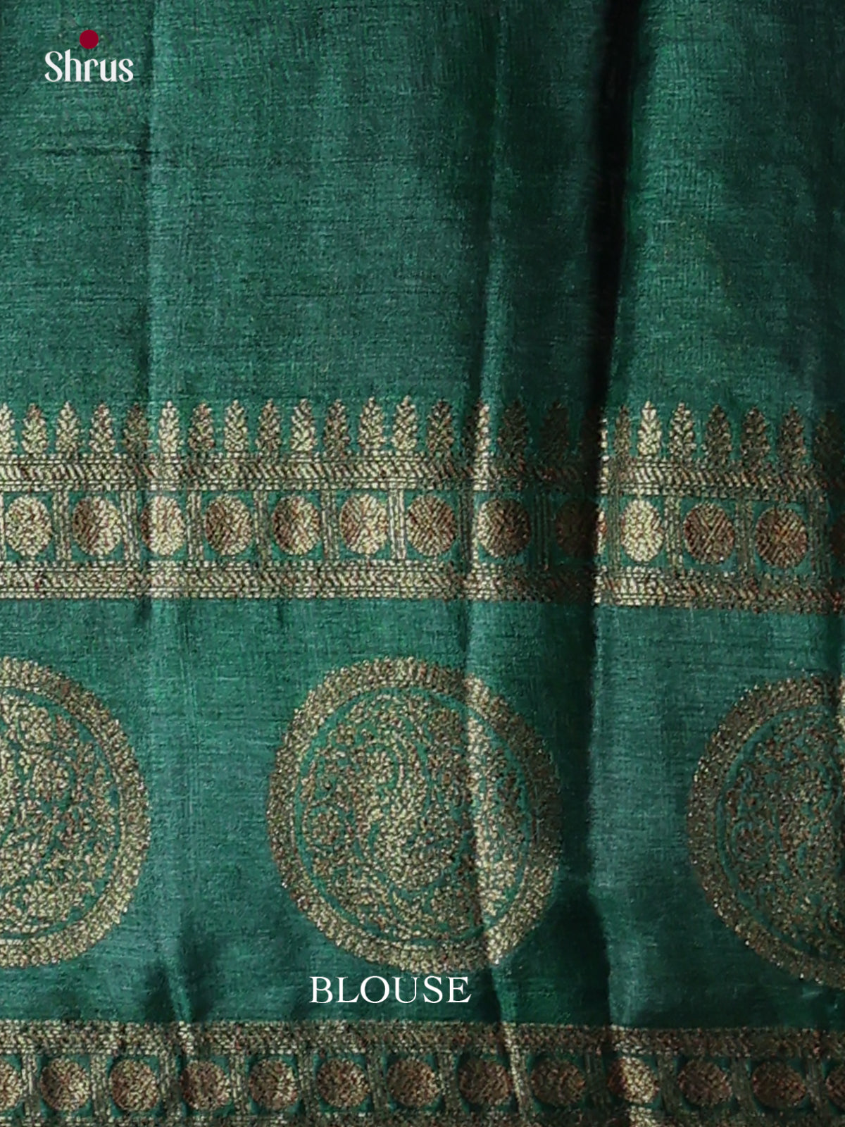 Tussar Saree - EI04066