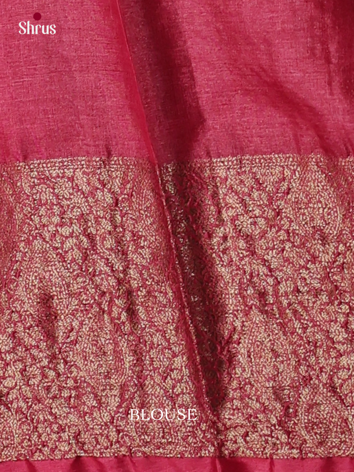 Tussar Saree - EI04068