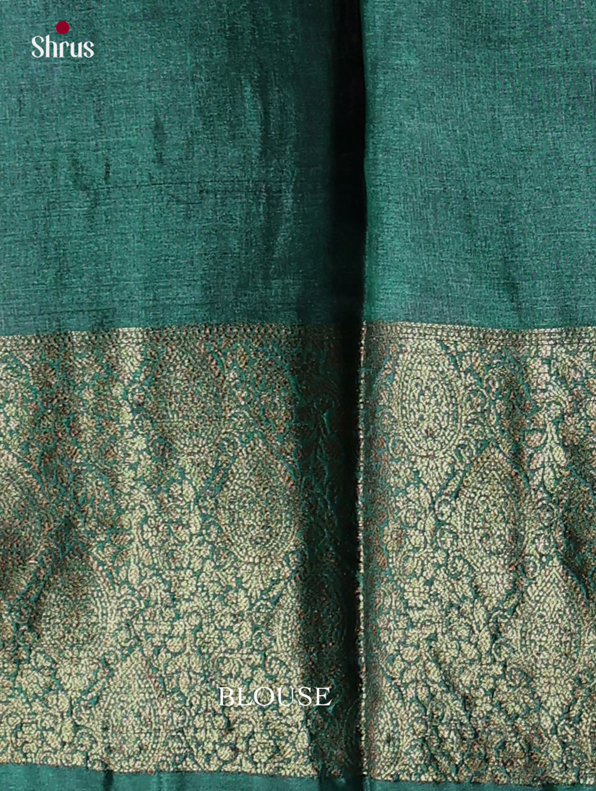 Tussar Saree - EI04069