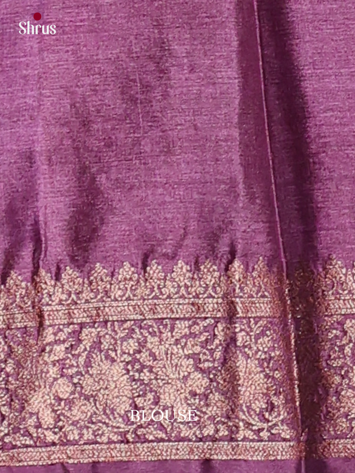 Tussar Saree - EI04073