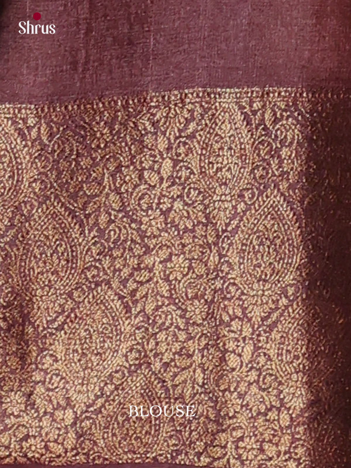 Tussar Saree - EI04072