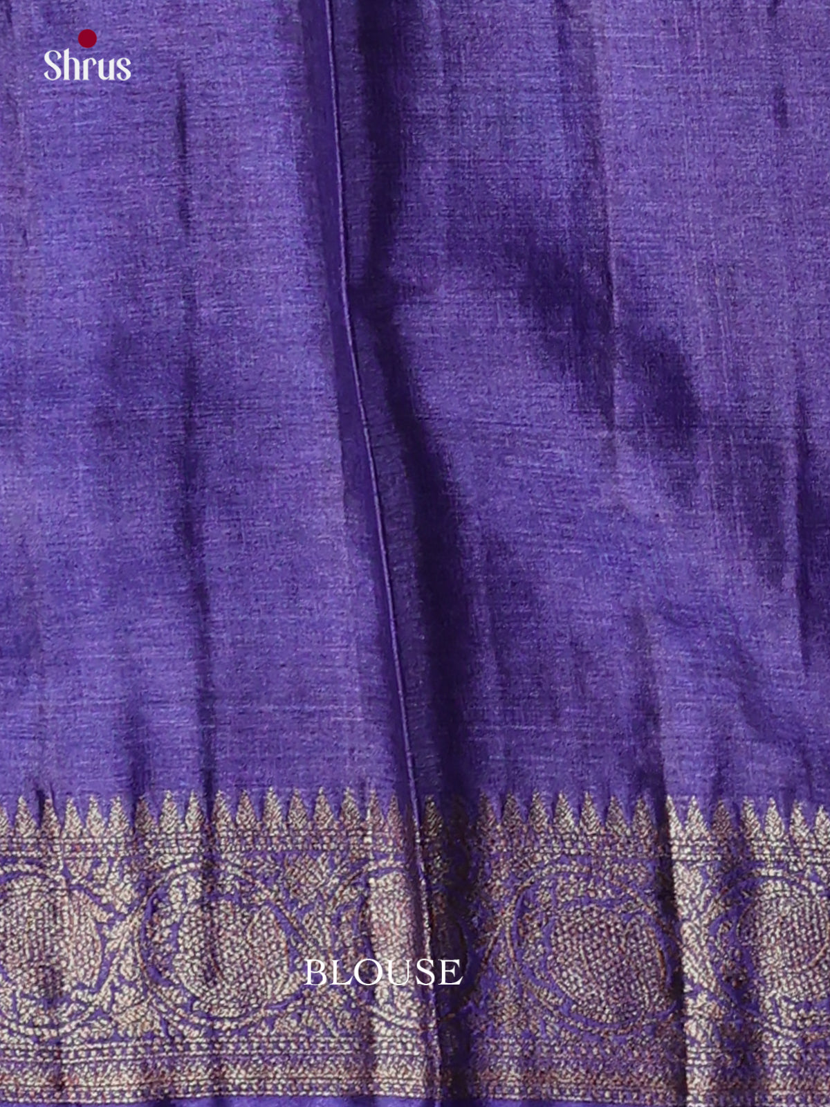 Tussar Saree - EI04076