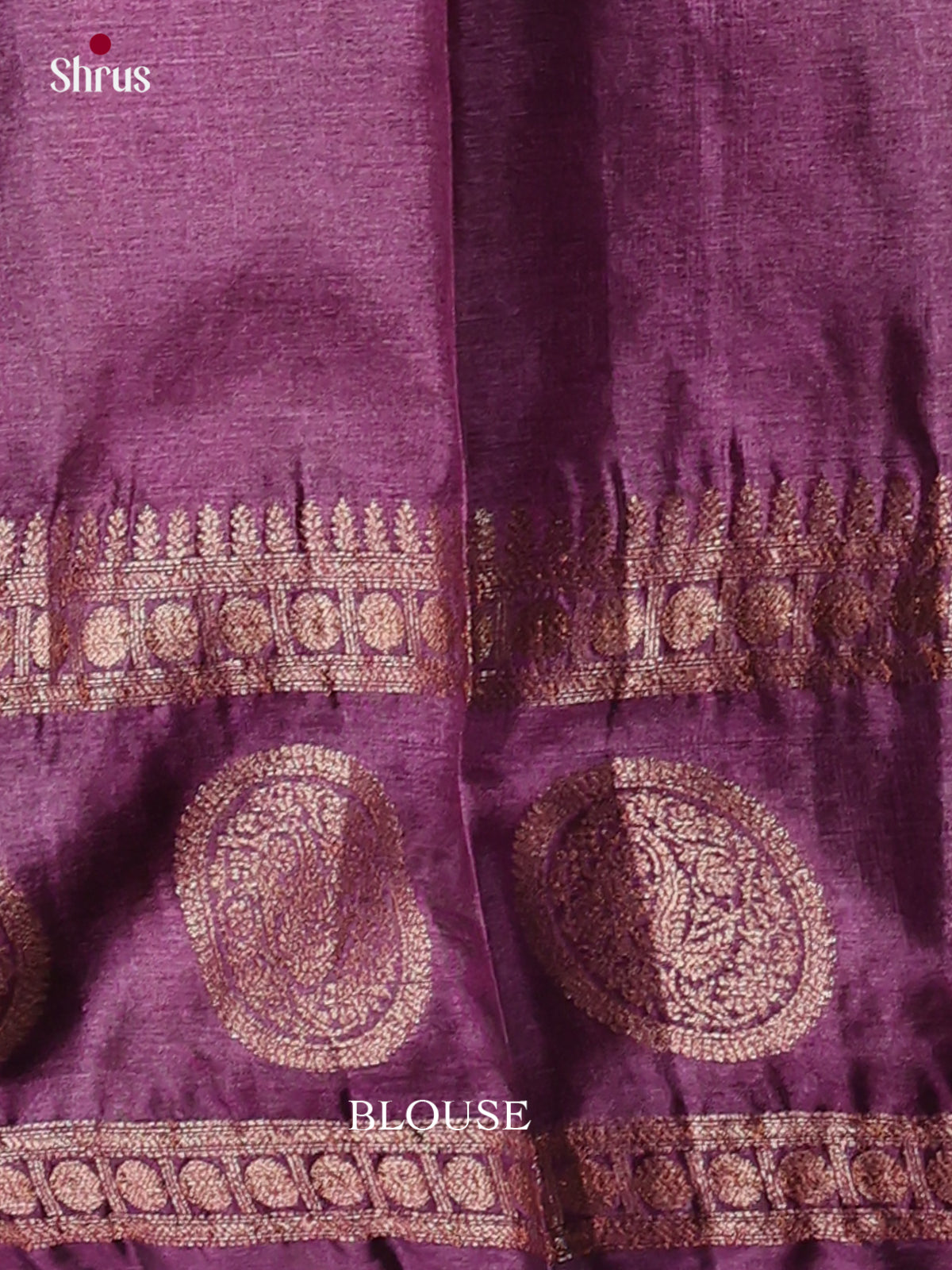 Tussar Saree - EI04077