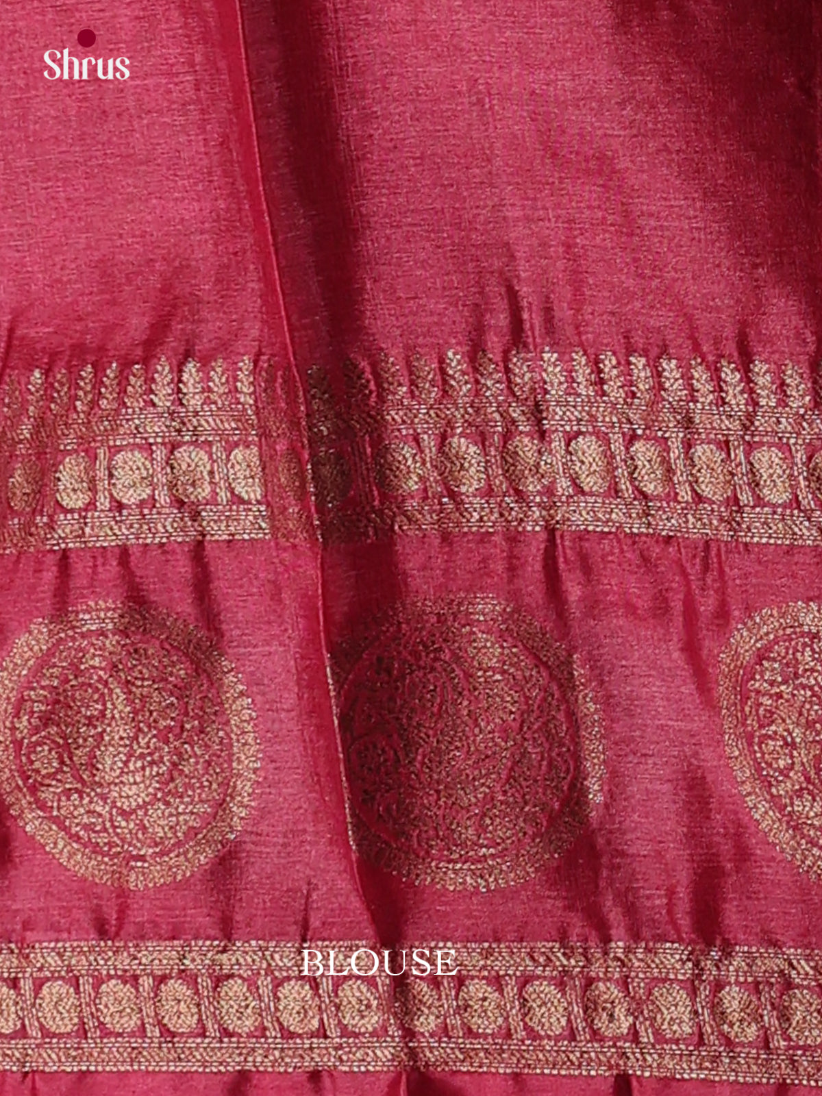 Tussar Saree - EI04078