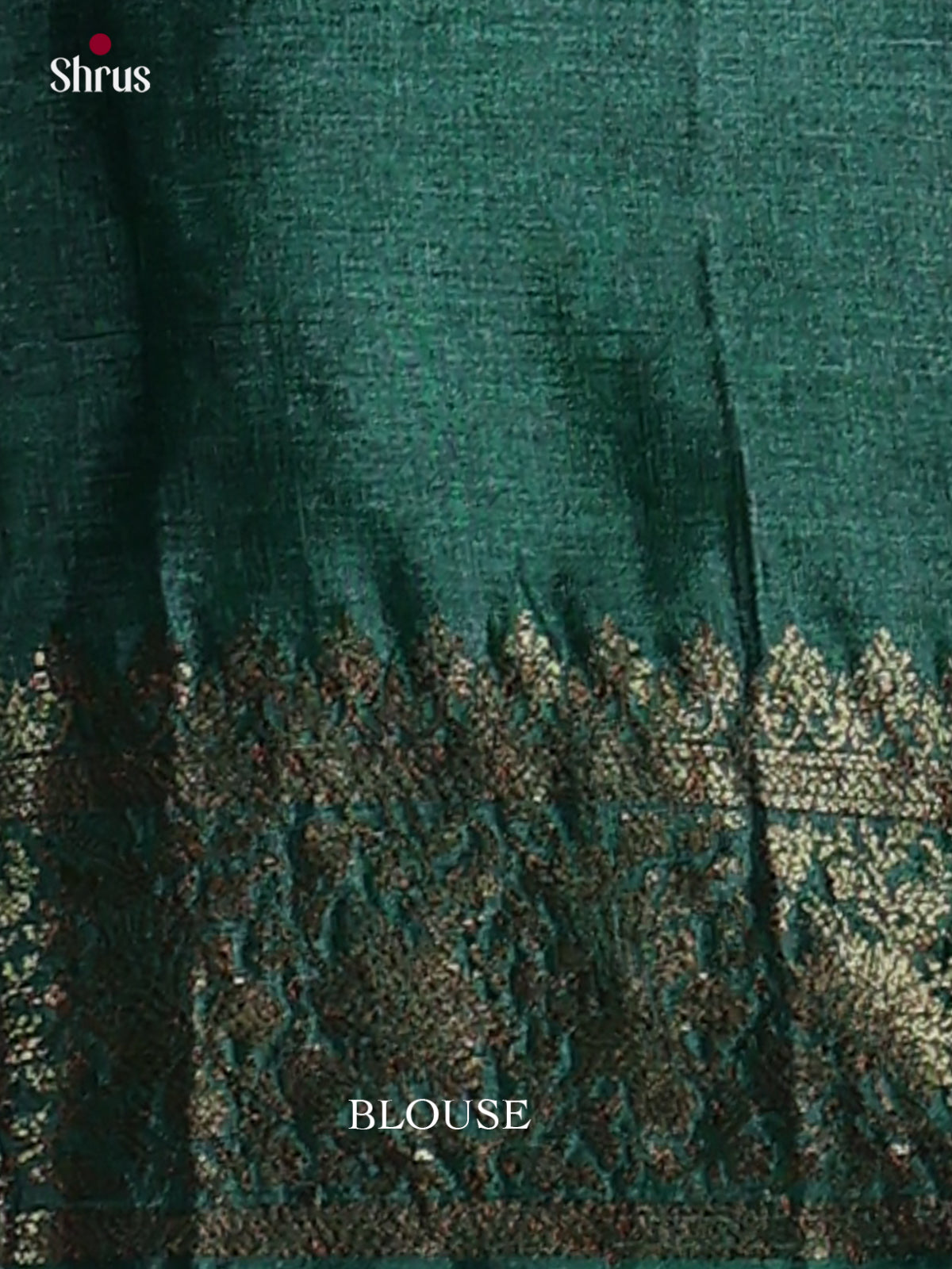 Tussar Saree - EI04079