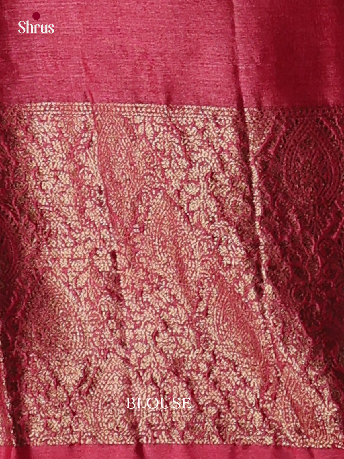 Tussar Saree - EI04080