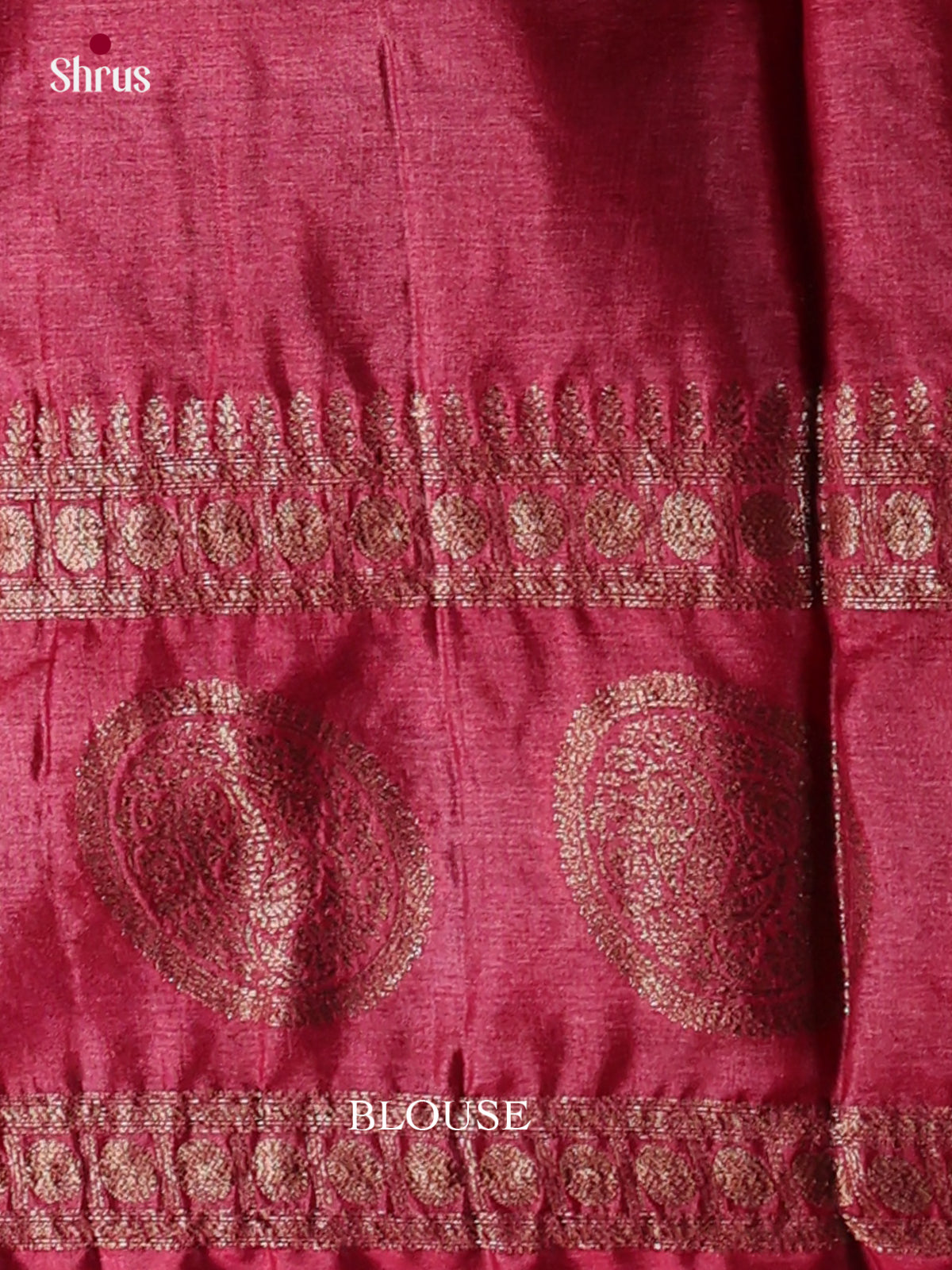 Tussar Saree - EI04083