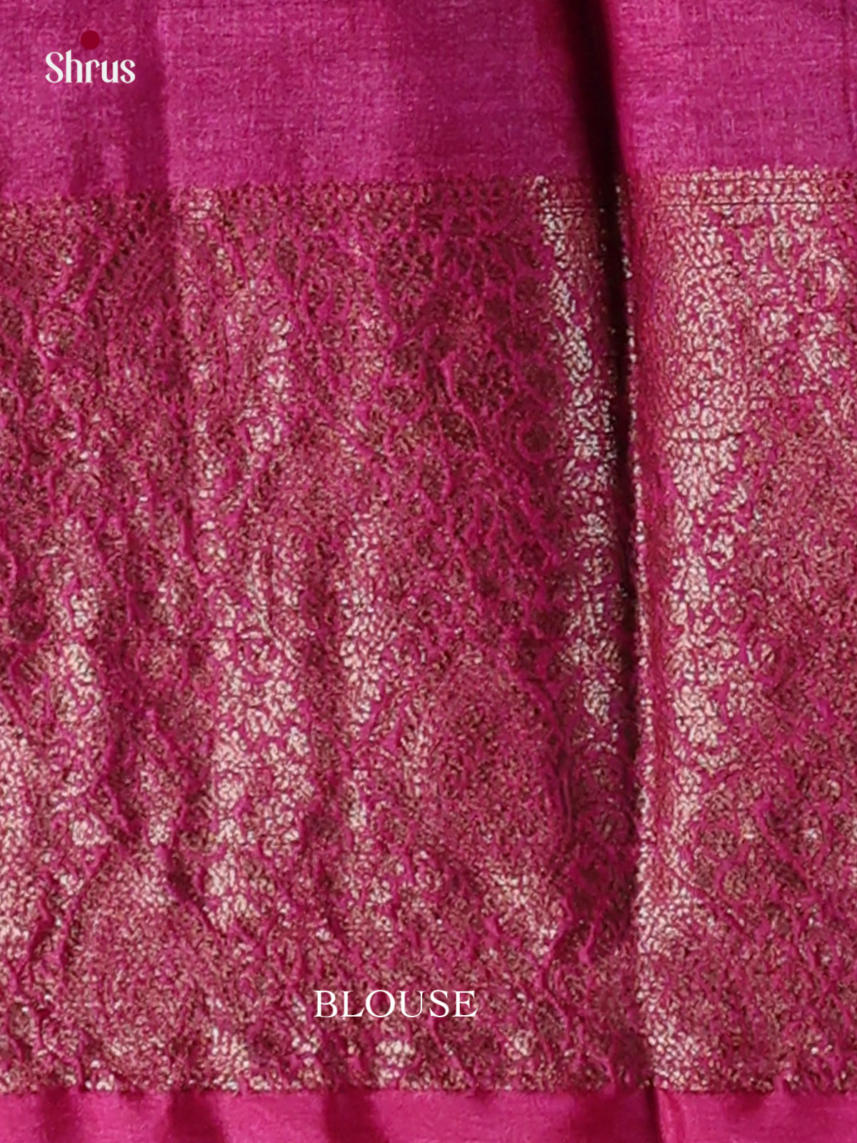 Tussar Saree - EI04085