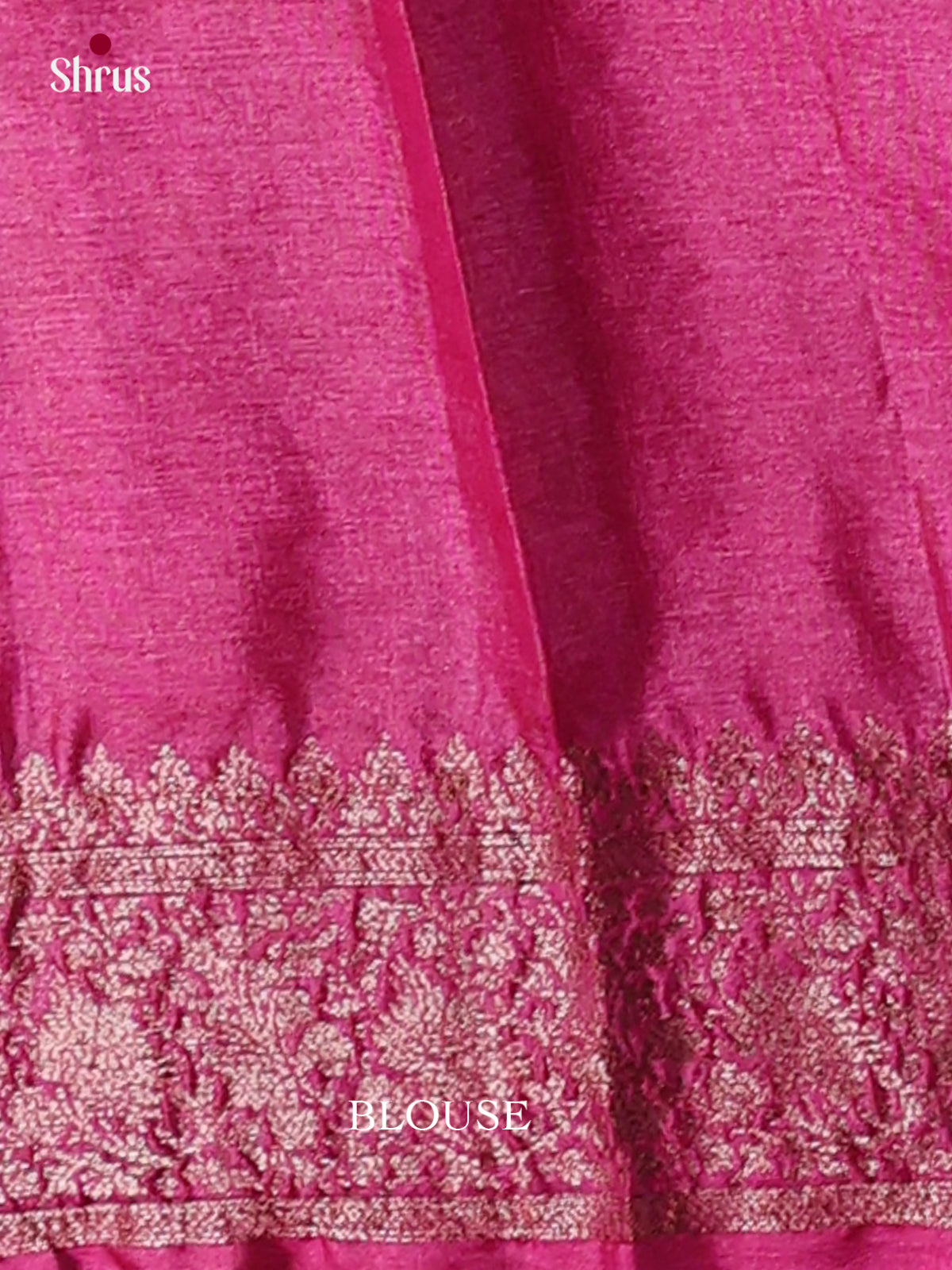 Tussar Saree - EI04086