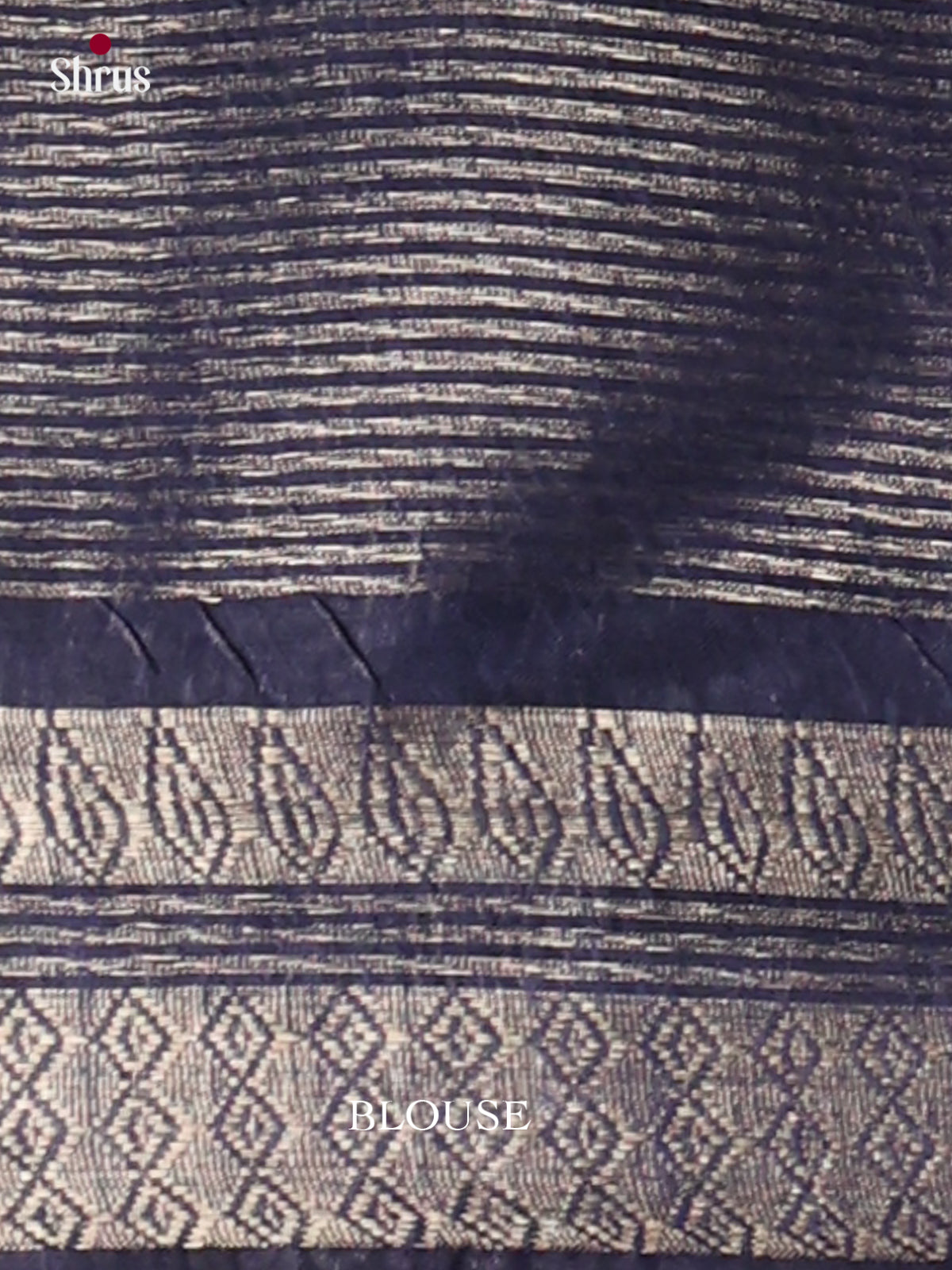 Semi Tussar Saree - EI05081