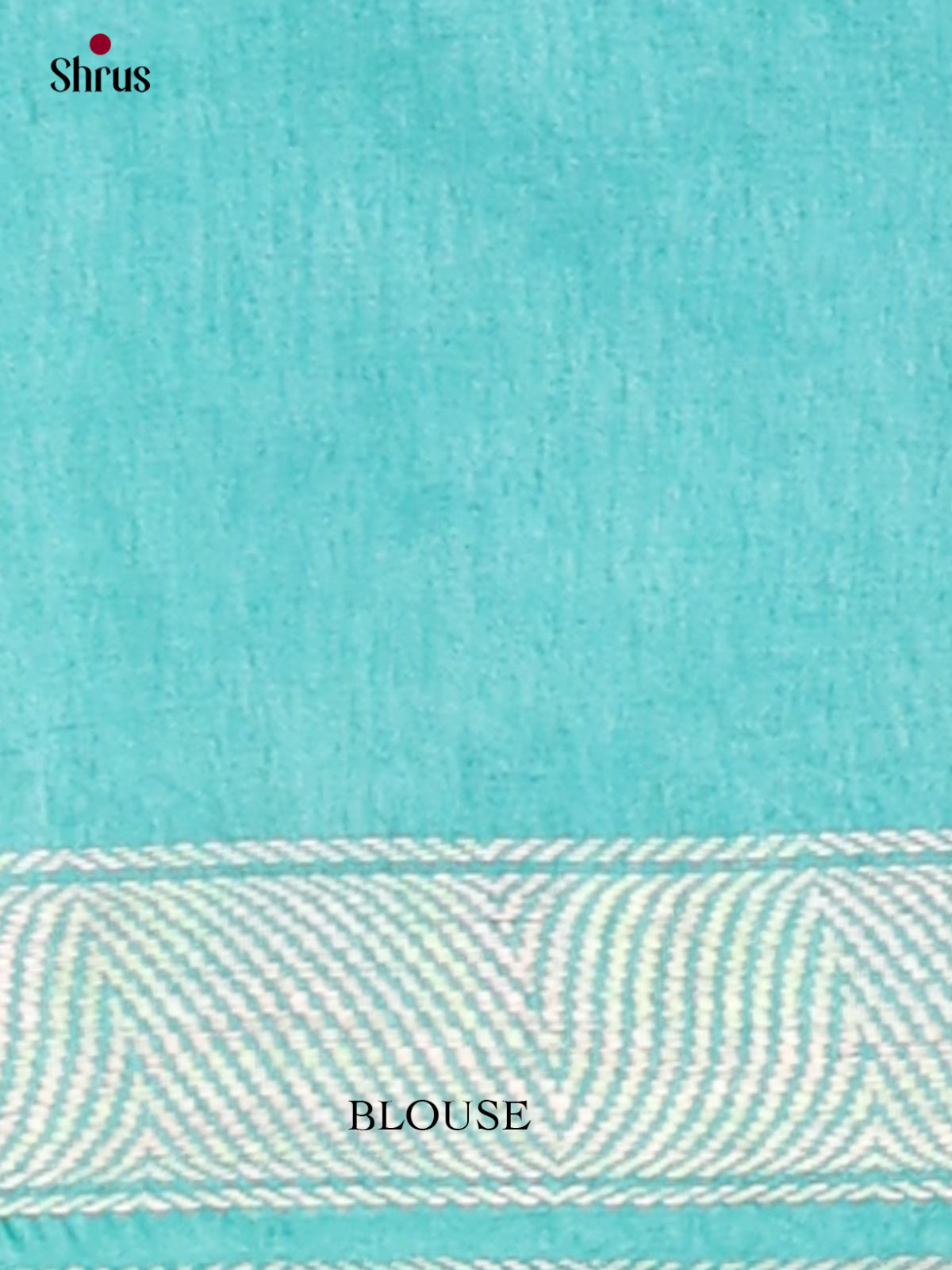 Semi Tussar Saree - EI05141