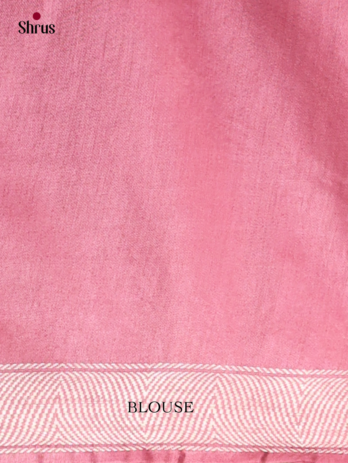 Semi Tussar Saree - EI05143