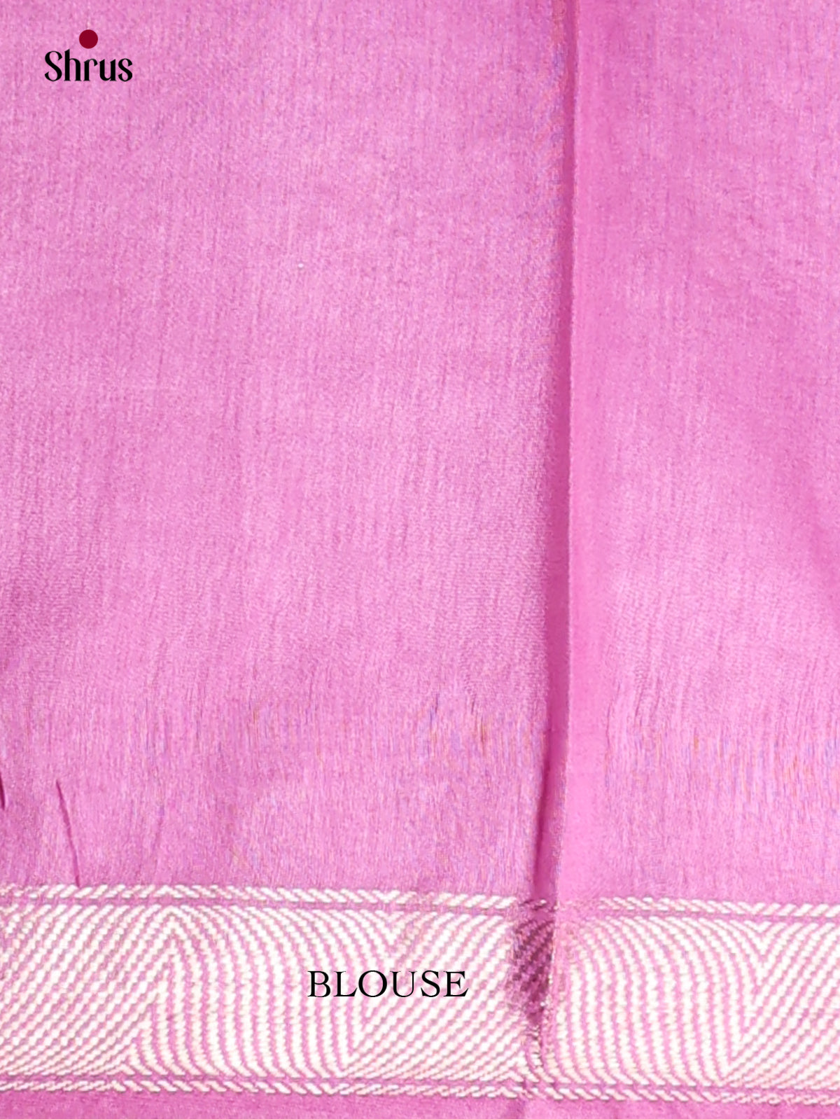Semi Tussar Saree - EI05157