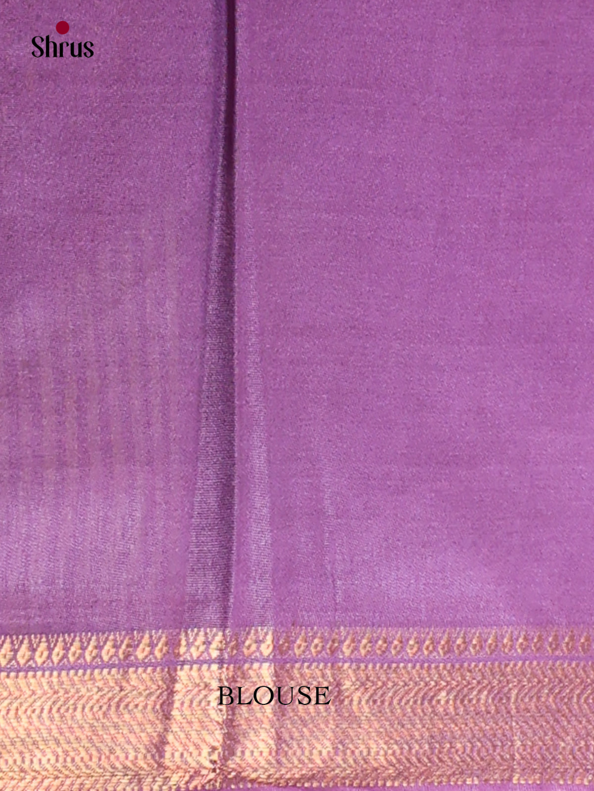 Semi Tussar Saree - EI05168