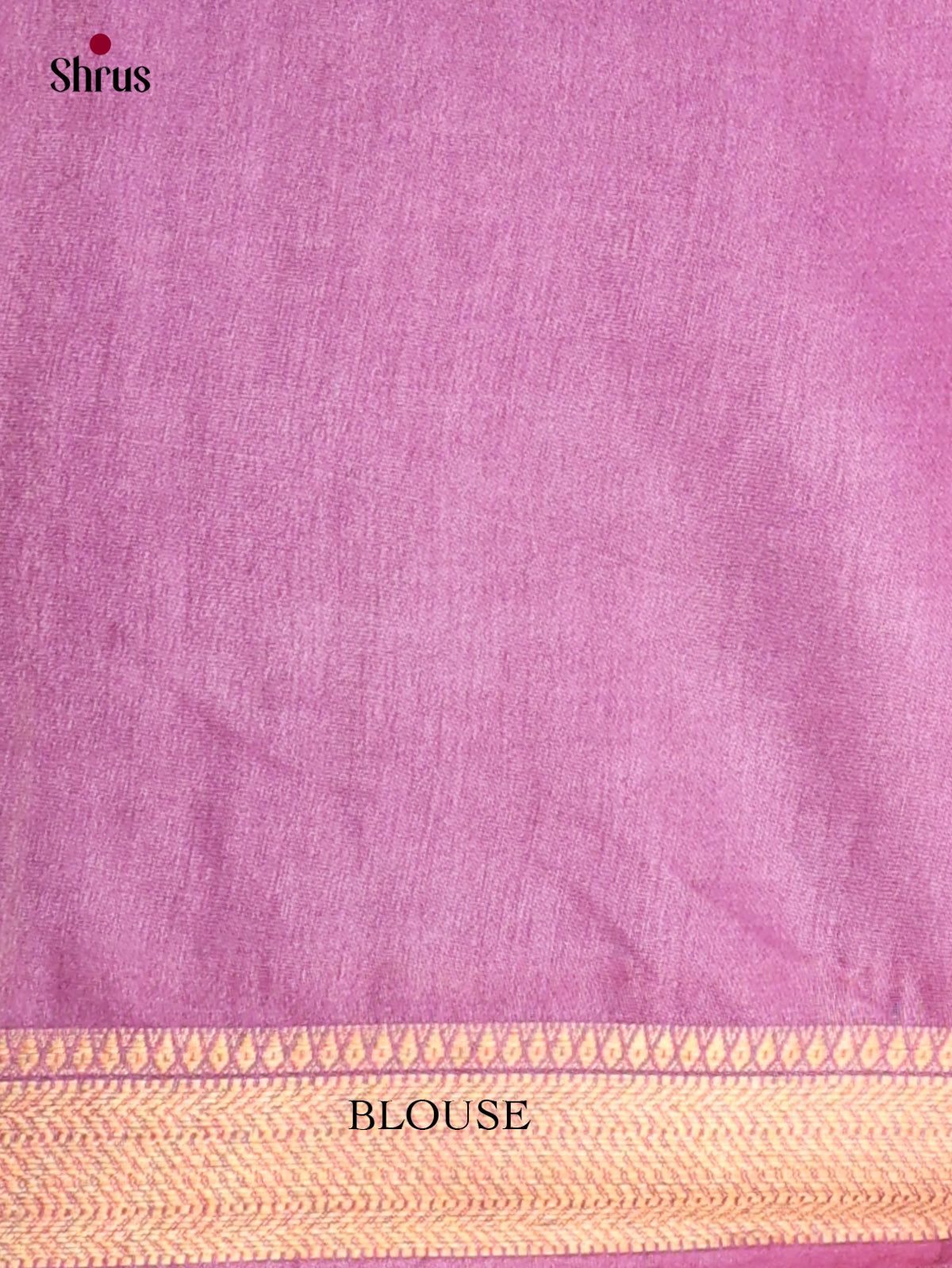 Semi Tussar Saree - EI05172