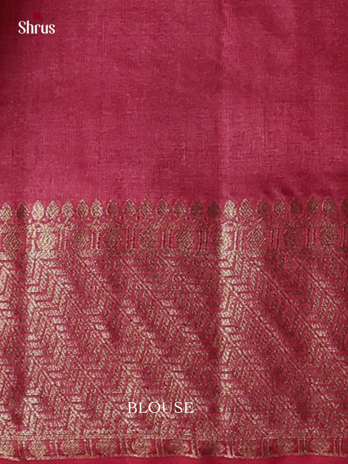Tussar Saree - EI05335
