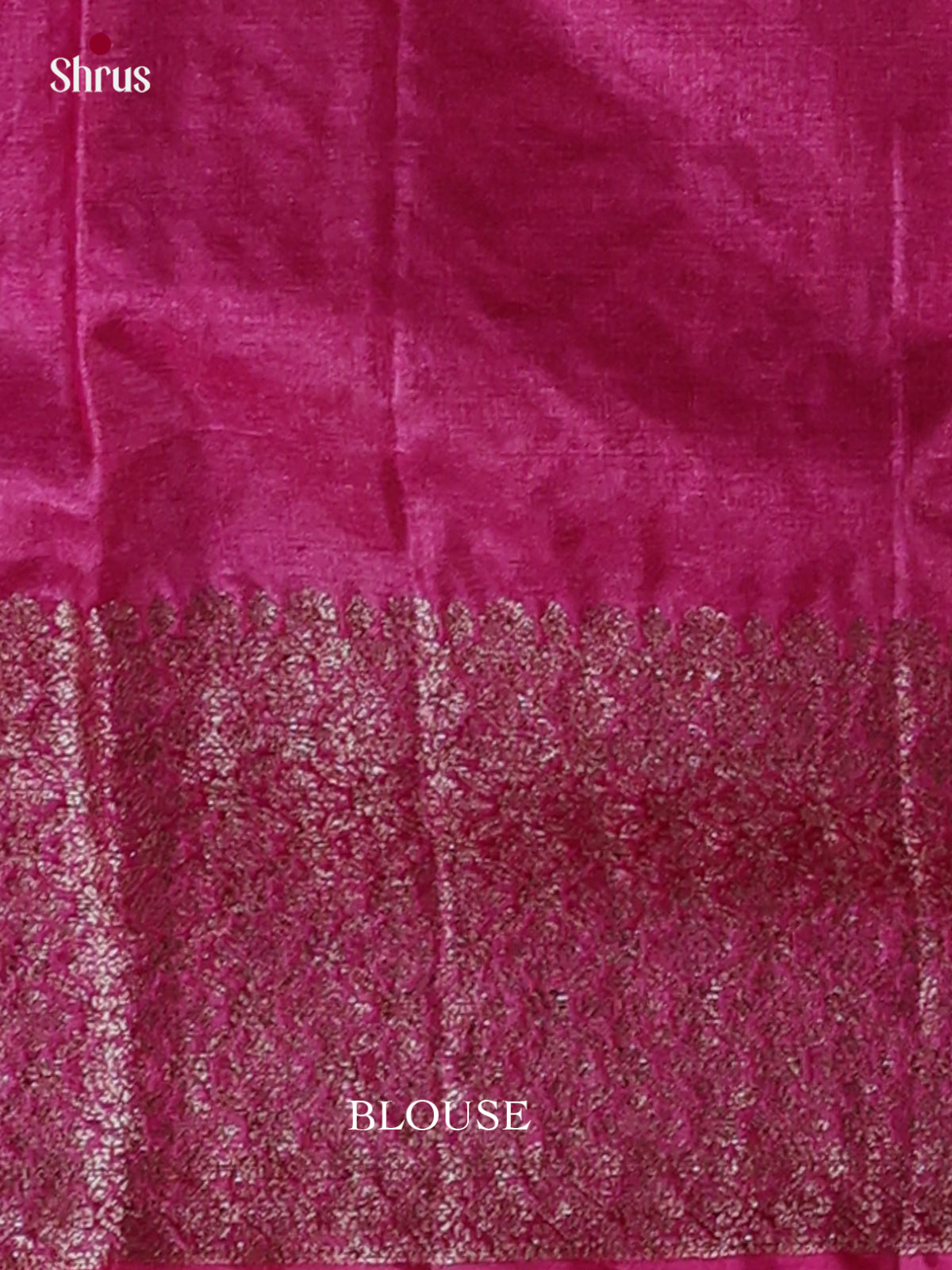 Tussar Saree - EI05336