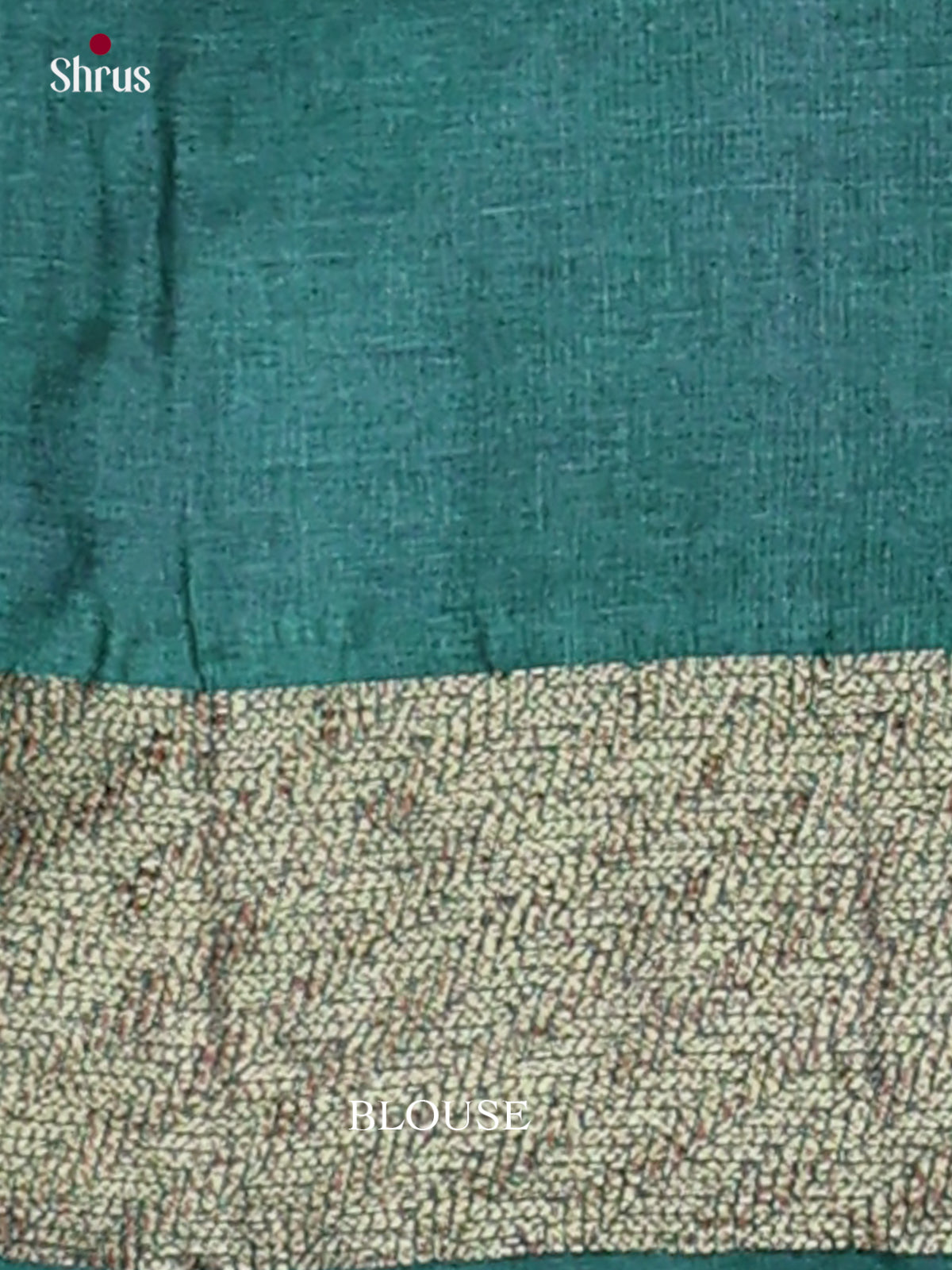 Tussar Saree - EI05351