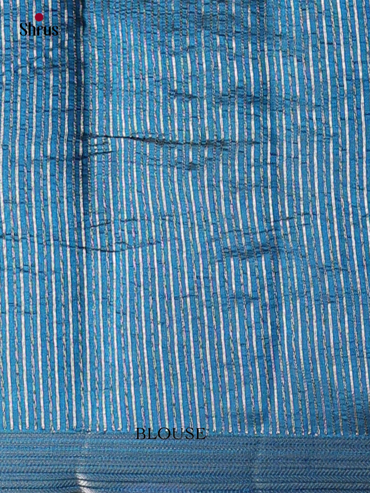 Semi Rawsilk Saree - EI07211
