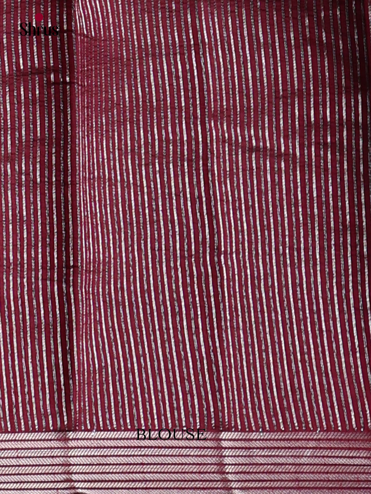 Semi Rawsilk Saree - EI07214