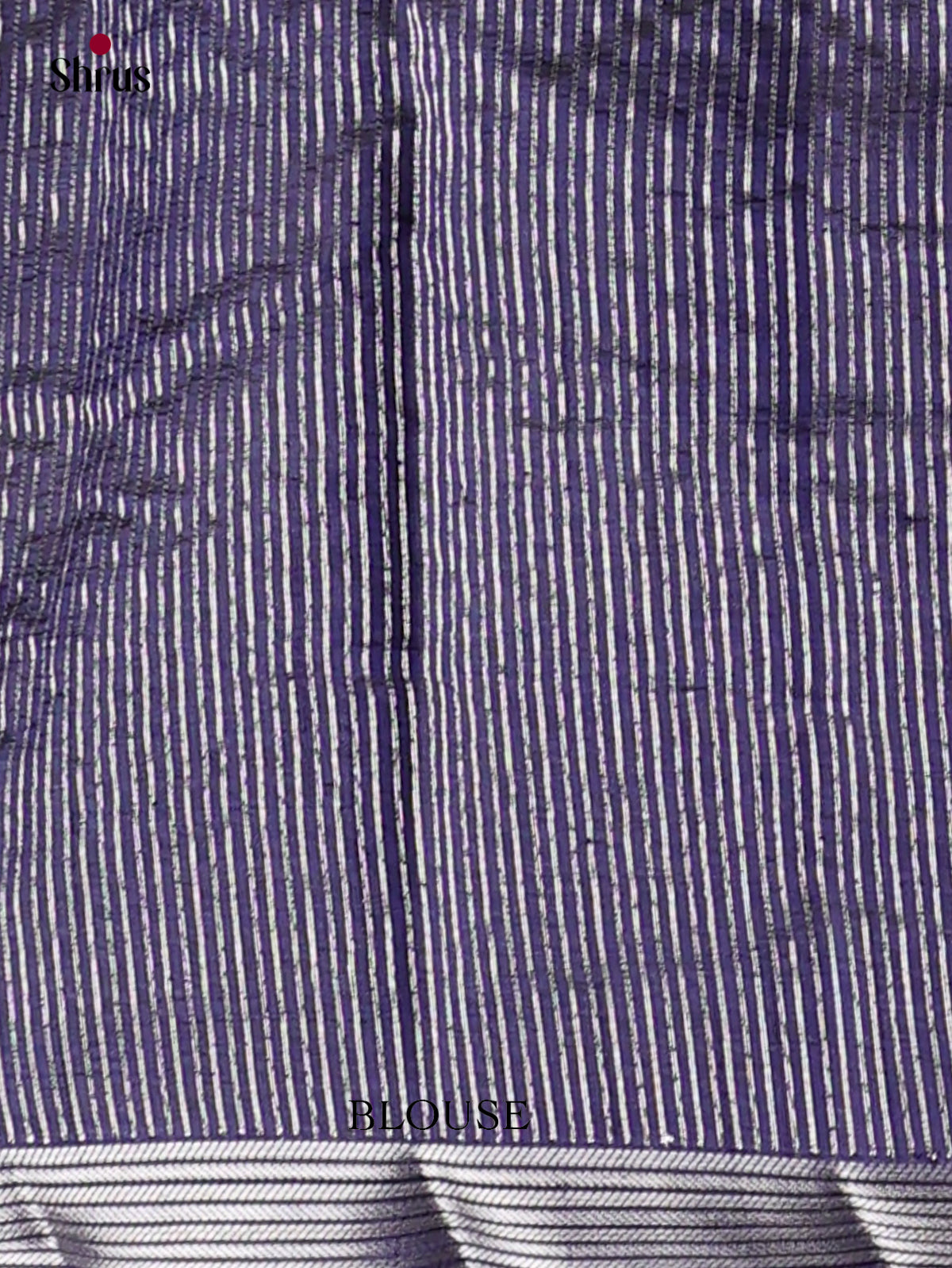Semi Rawsilk Saree - EI07217