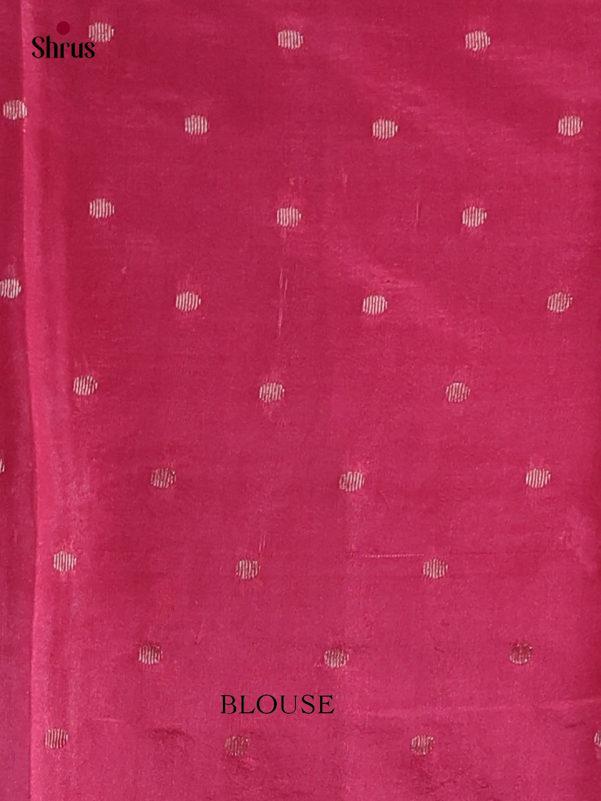 Semi Rawsilk Saree - EI07220