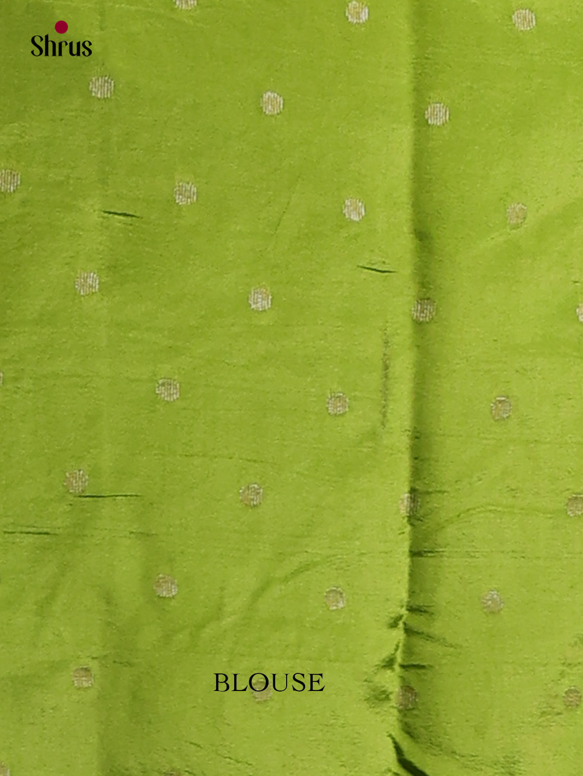 Semi Rawsilk Saree - EI07221