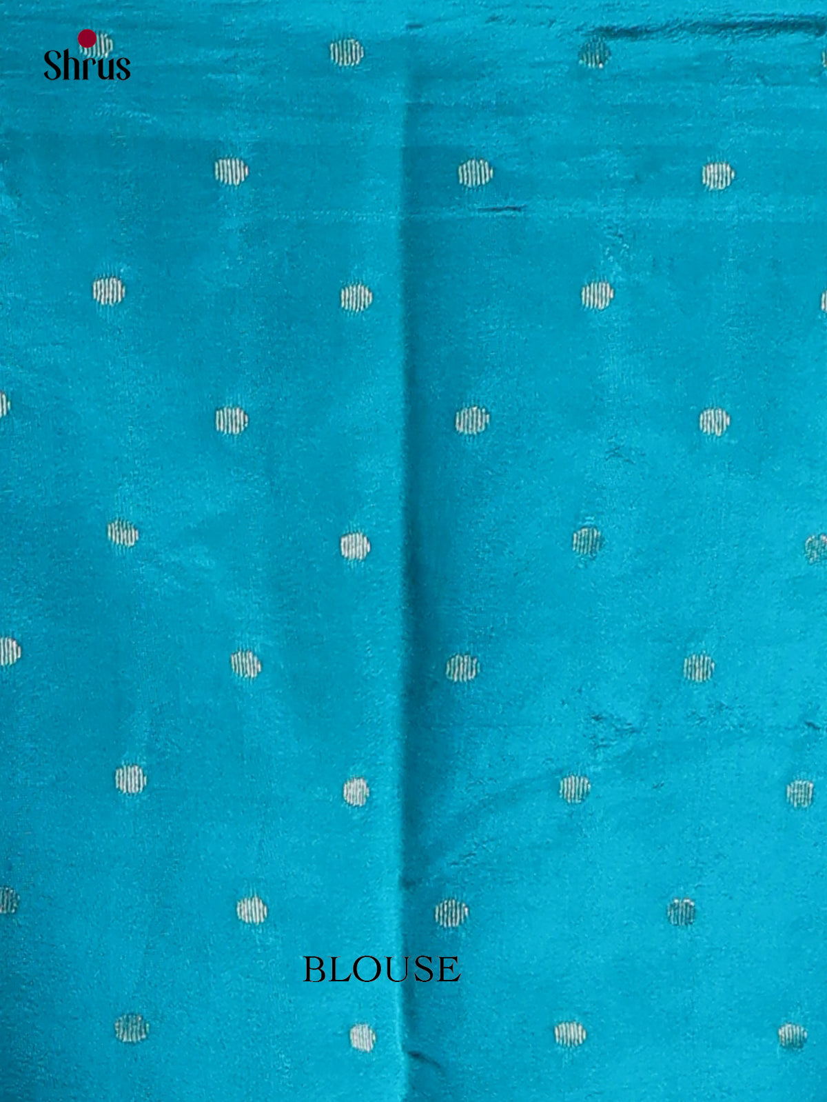 Semi Rawsilk Saree - EI07223