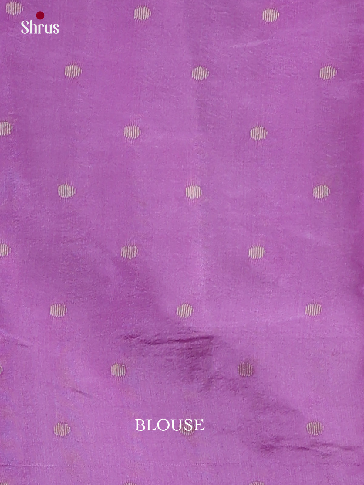 Semi Rawsilk Saree - EI07224