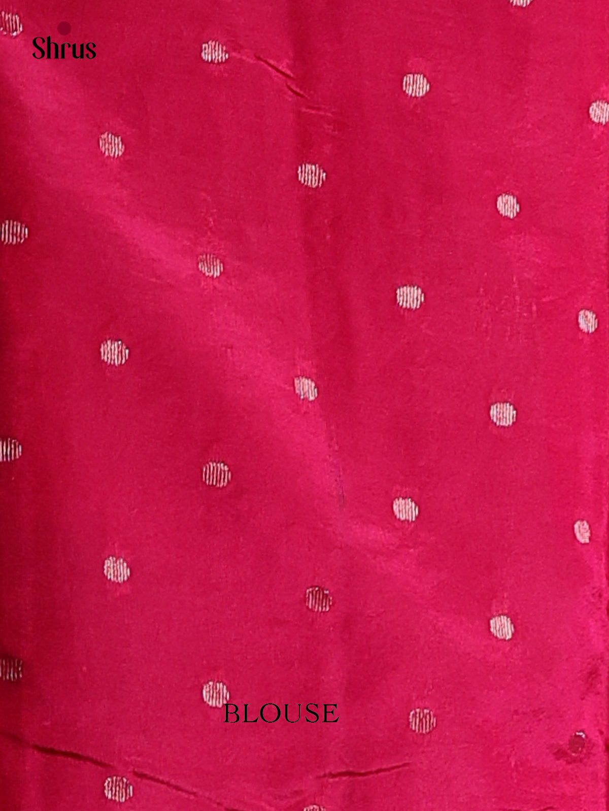 Semi Rawsilk Saree - EI07226