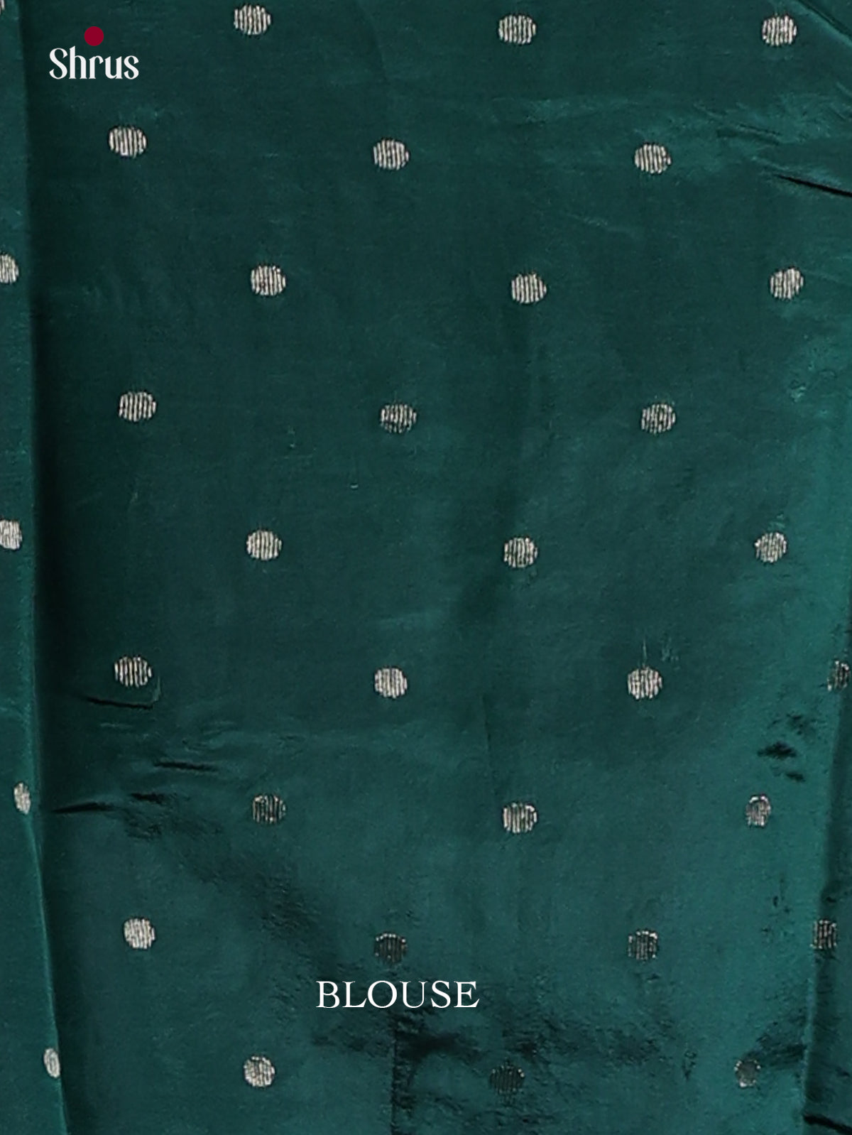 Semi Rawsilk Saree - EI07231
