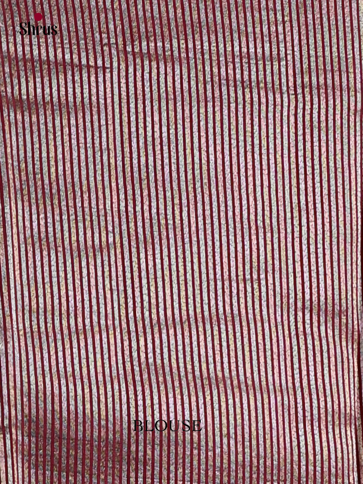 Semi Rawsilk Saree - EI07232