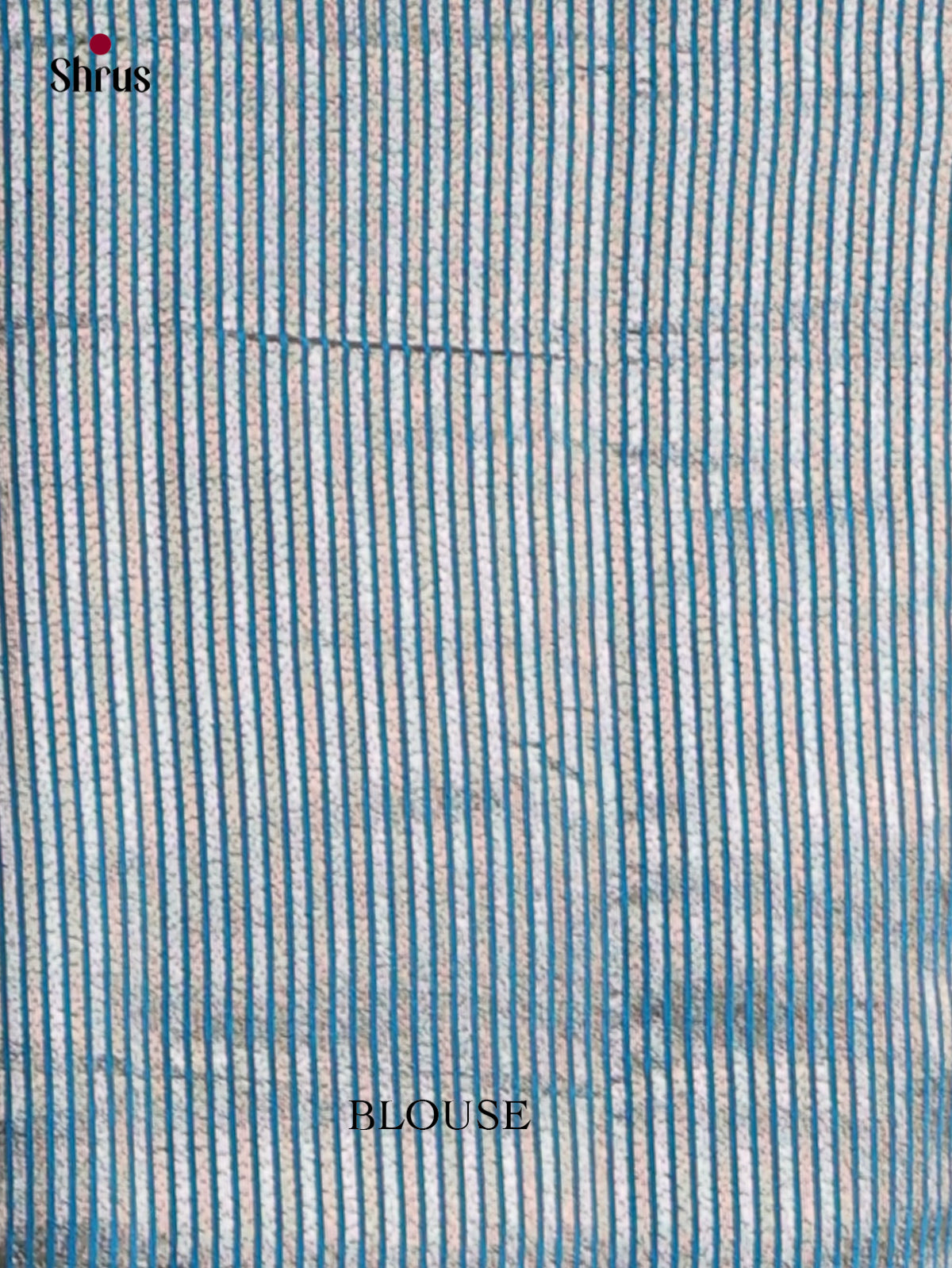 Semi Rawsilk Saree - EI07238