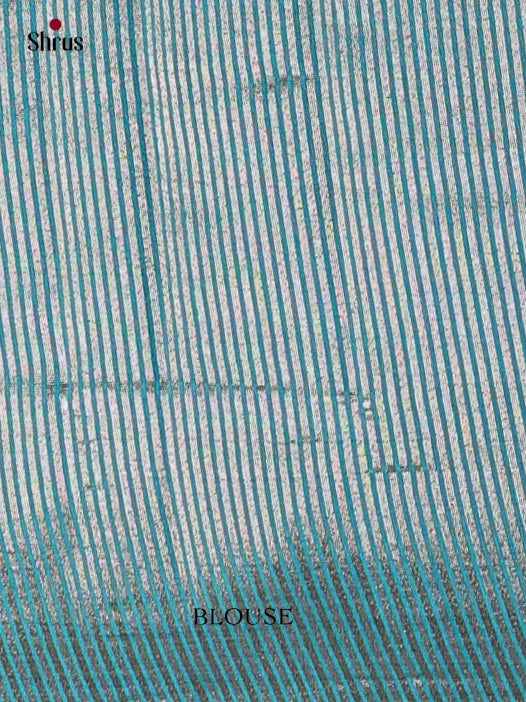 Semi Rawsilk Saree - EI07241