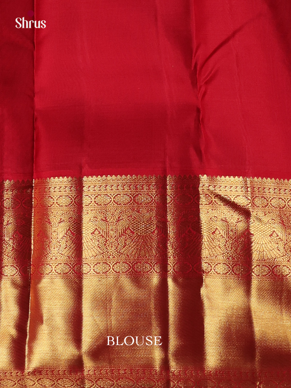 Kanchipuram silk Saree - EI08013
