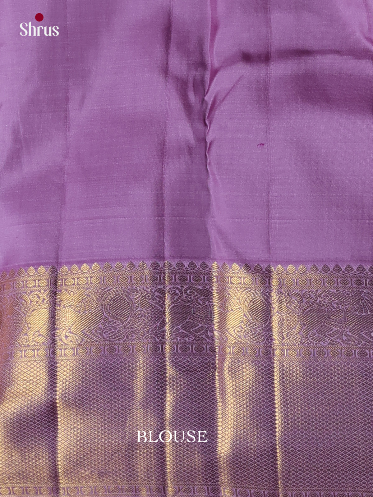 Kanchipuram silk Saree - EI08115