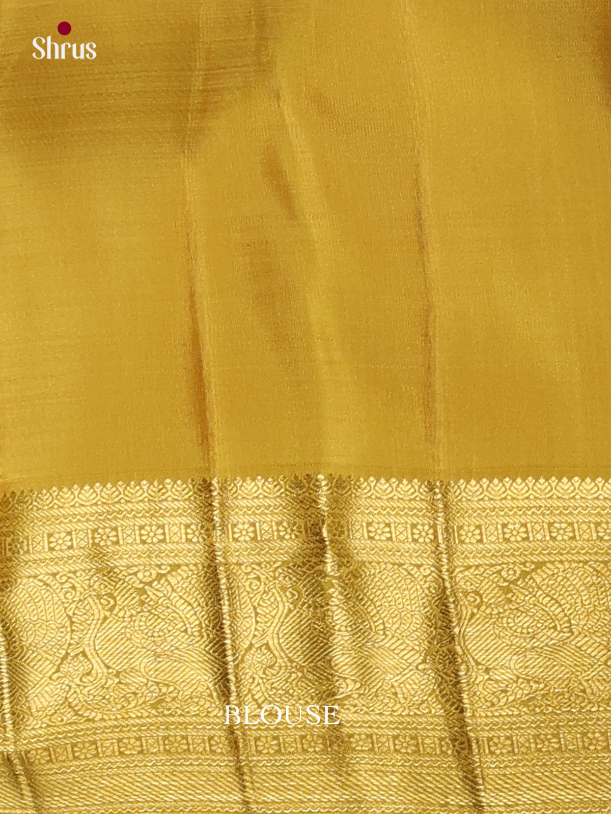 Kanchipuram silk Saree - EI08127