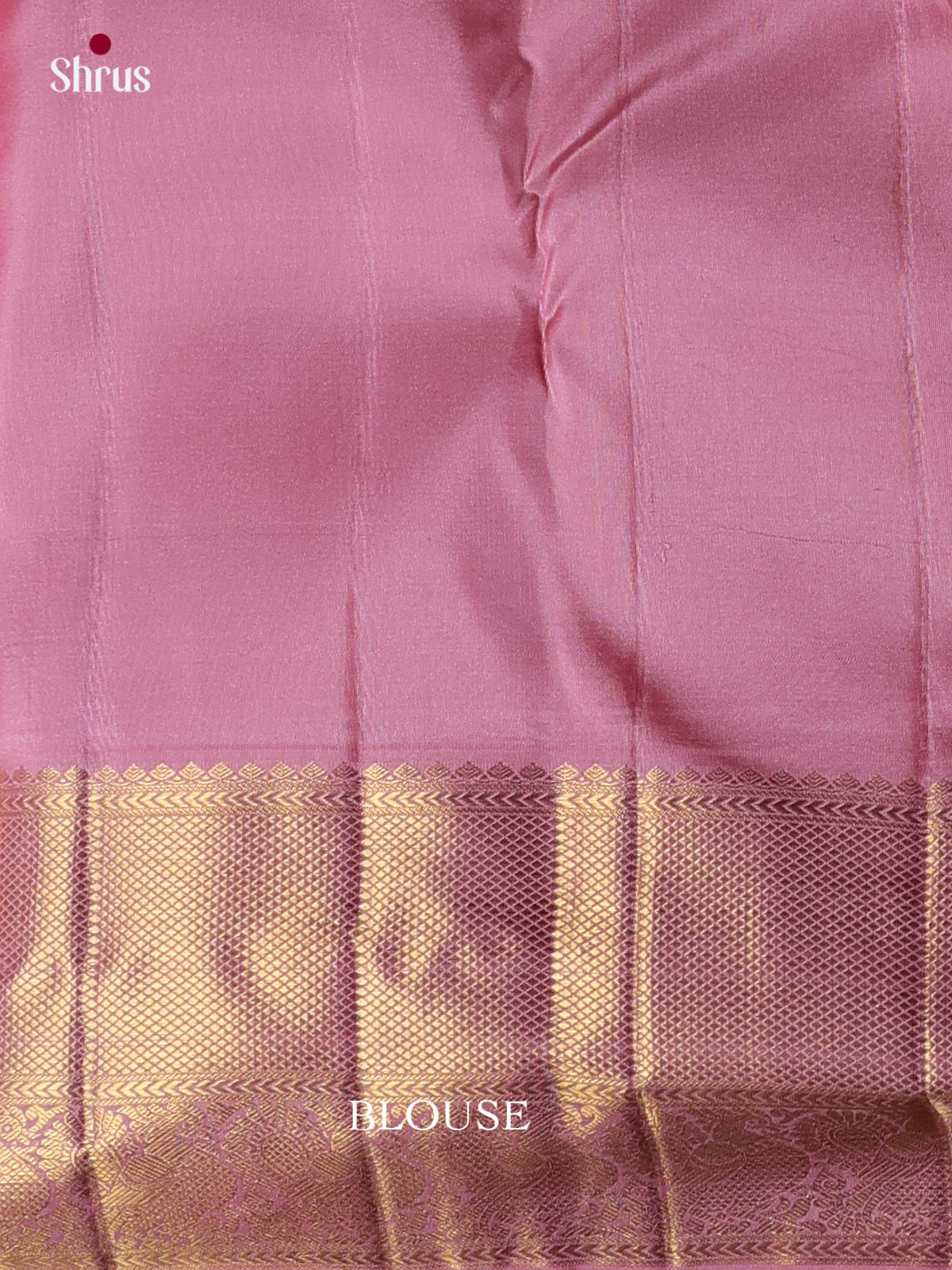 Kanchipuram silk Saree - EI08131