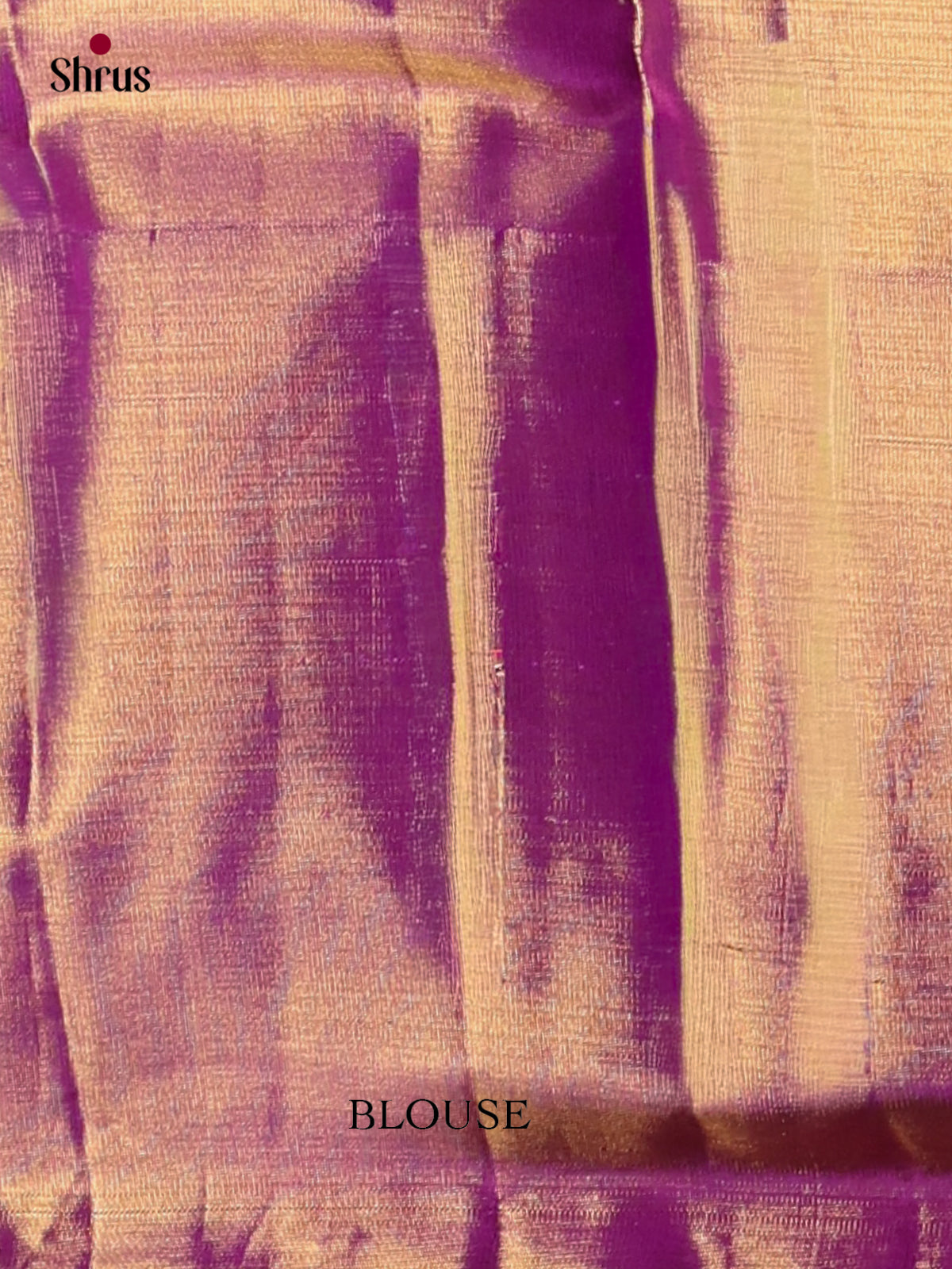 Kanchipuram silk Saree - EI08195