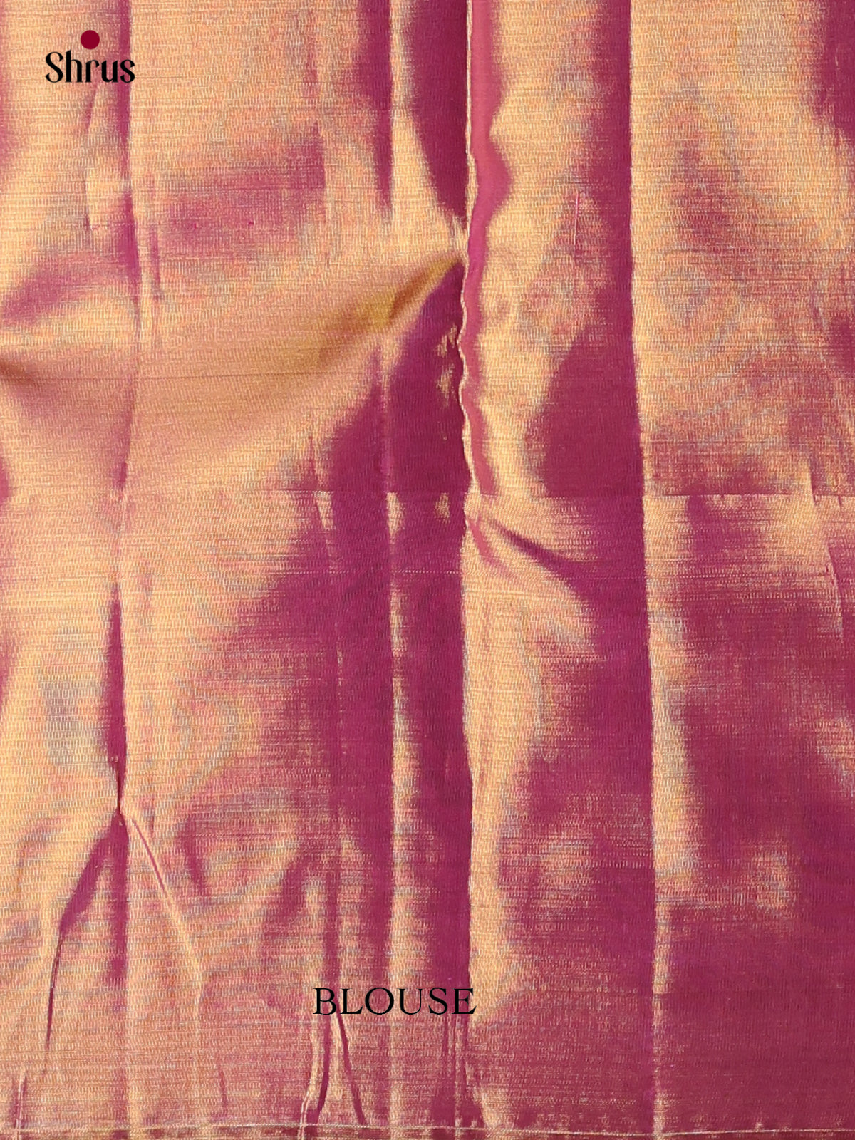 Kanchipuram silk Saree - EI08196