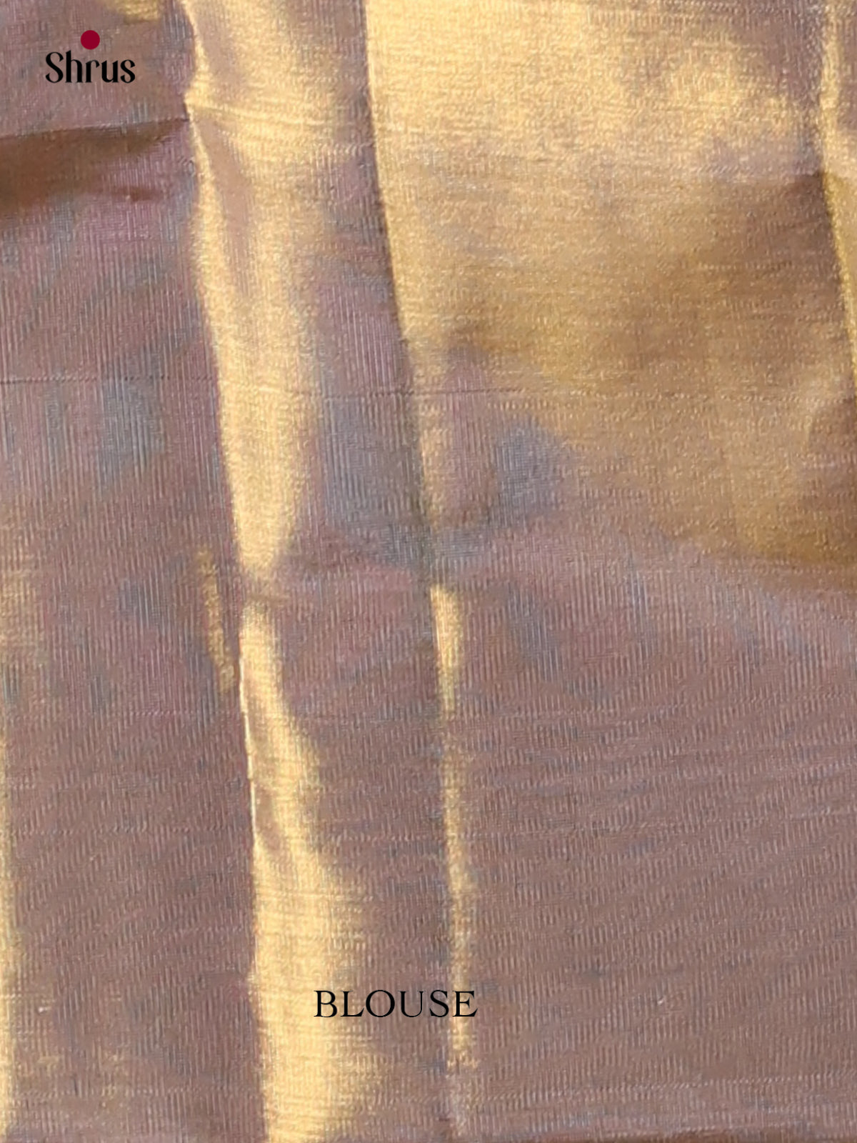 Kanchipuram silk Saree - EI08200